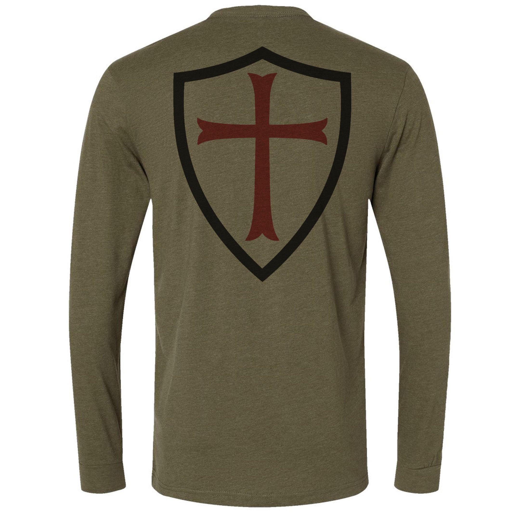 ARK Crusader Long Sleeve