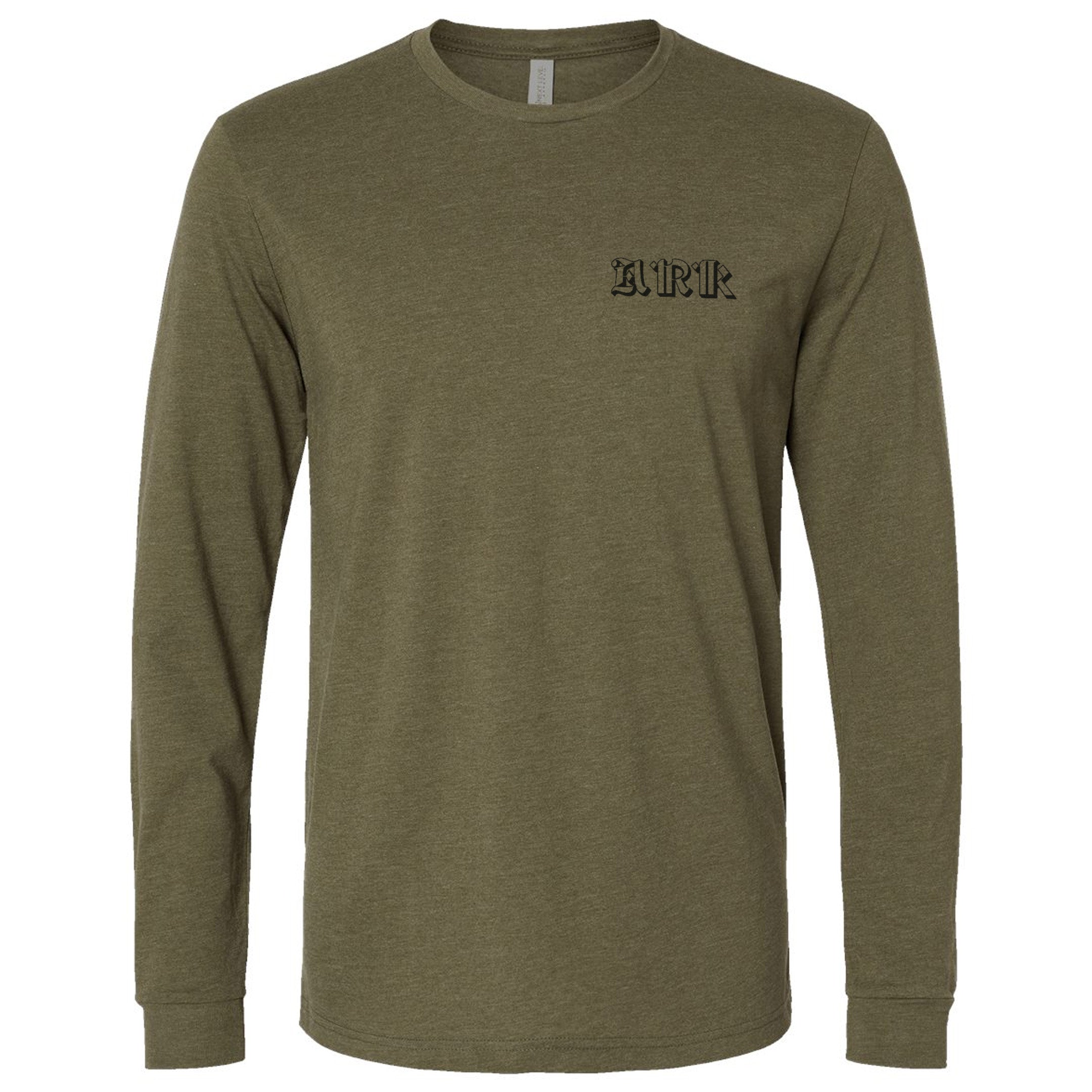 ARK Crusader Long Sleeve