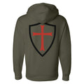 ARK Crusader Hoodie
