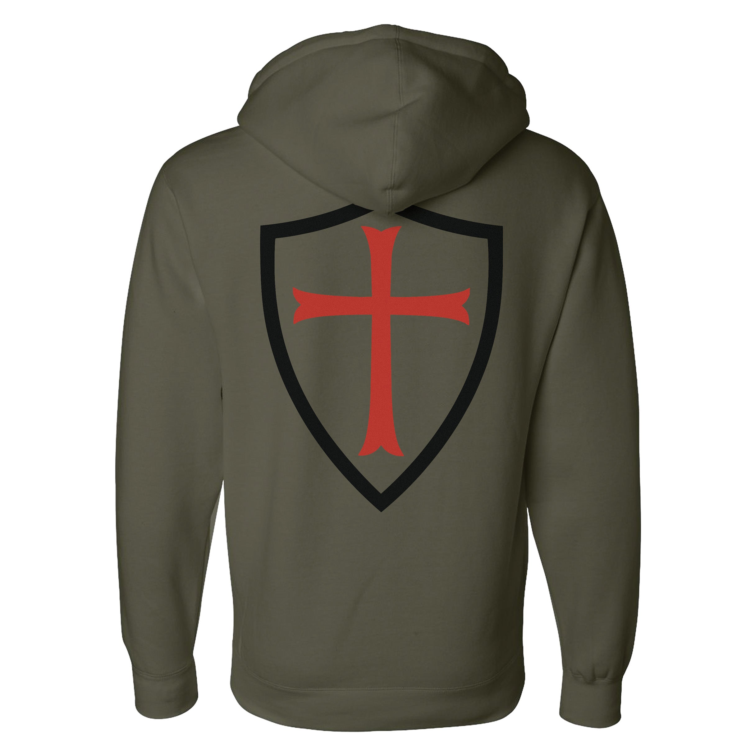 ARK Crusader Hoodie