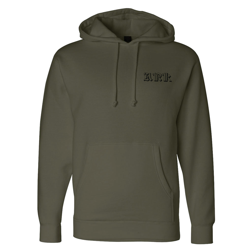 ARK Crusader Hoodie