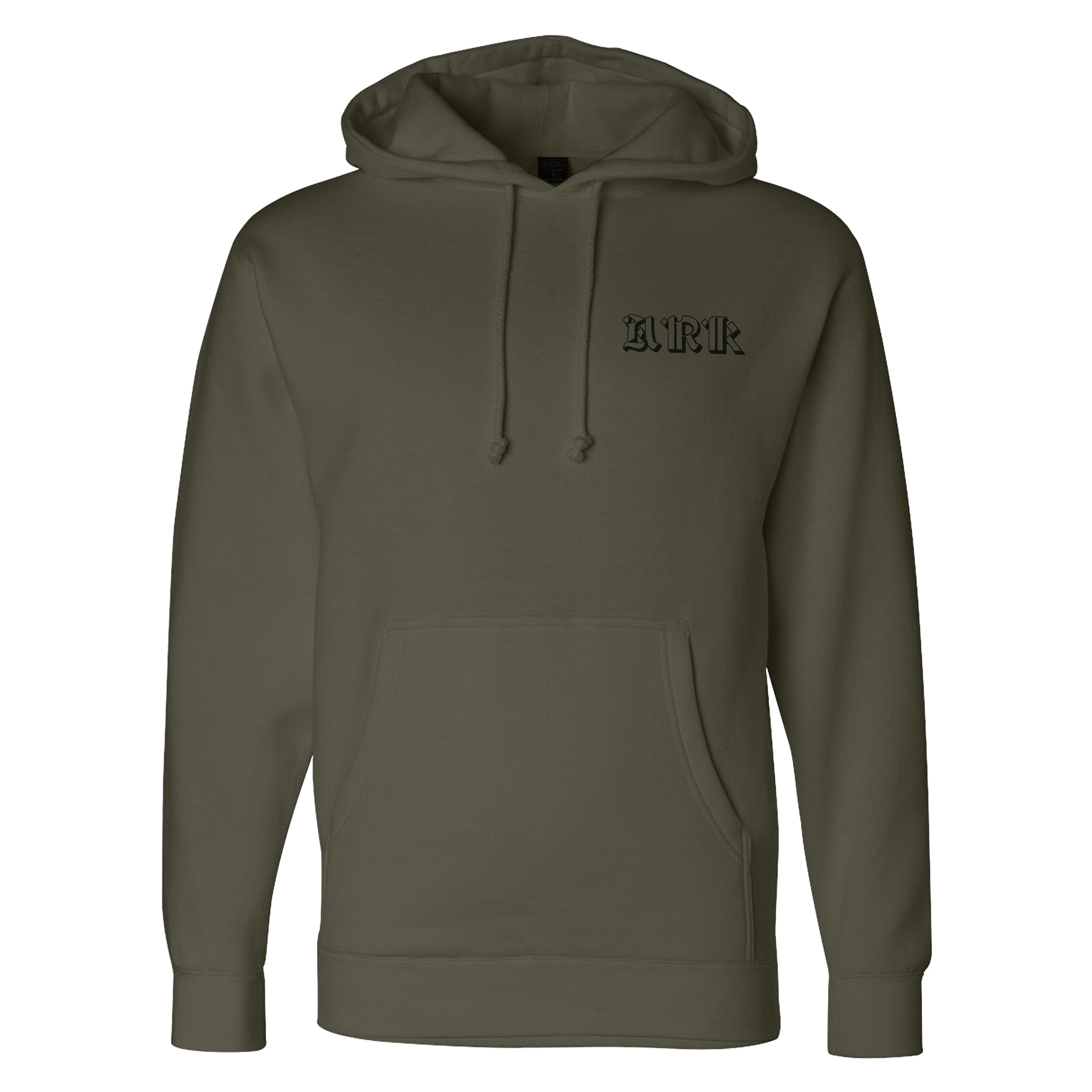ARK Crusader Hoodie