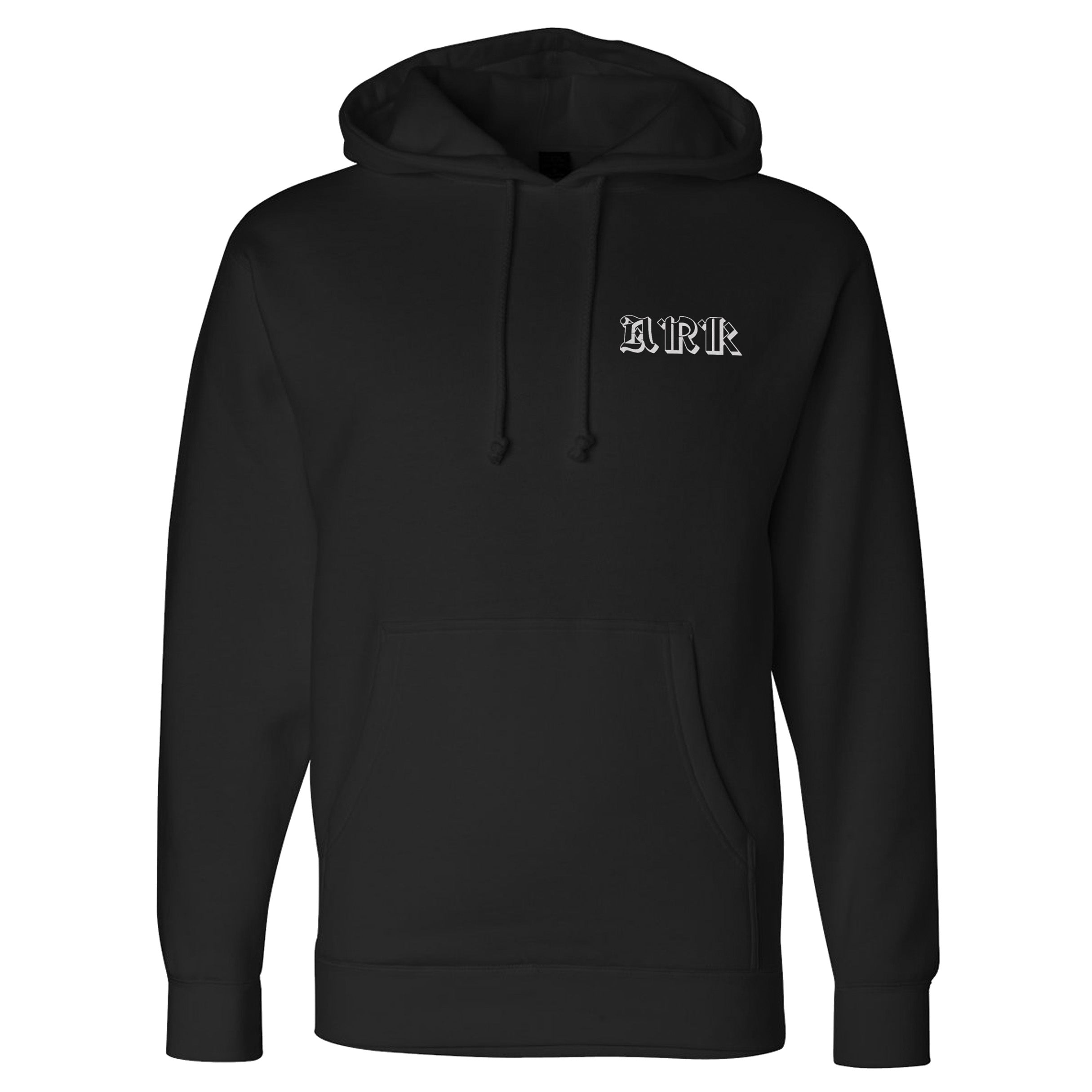 ARK Crusader Hoodie