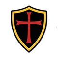 ARK Crusader Sticker