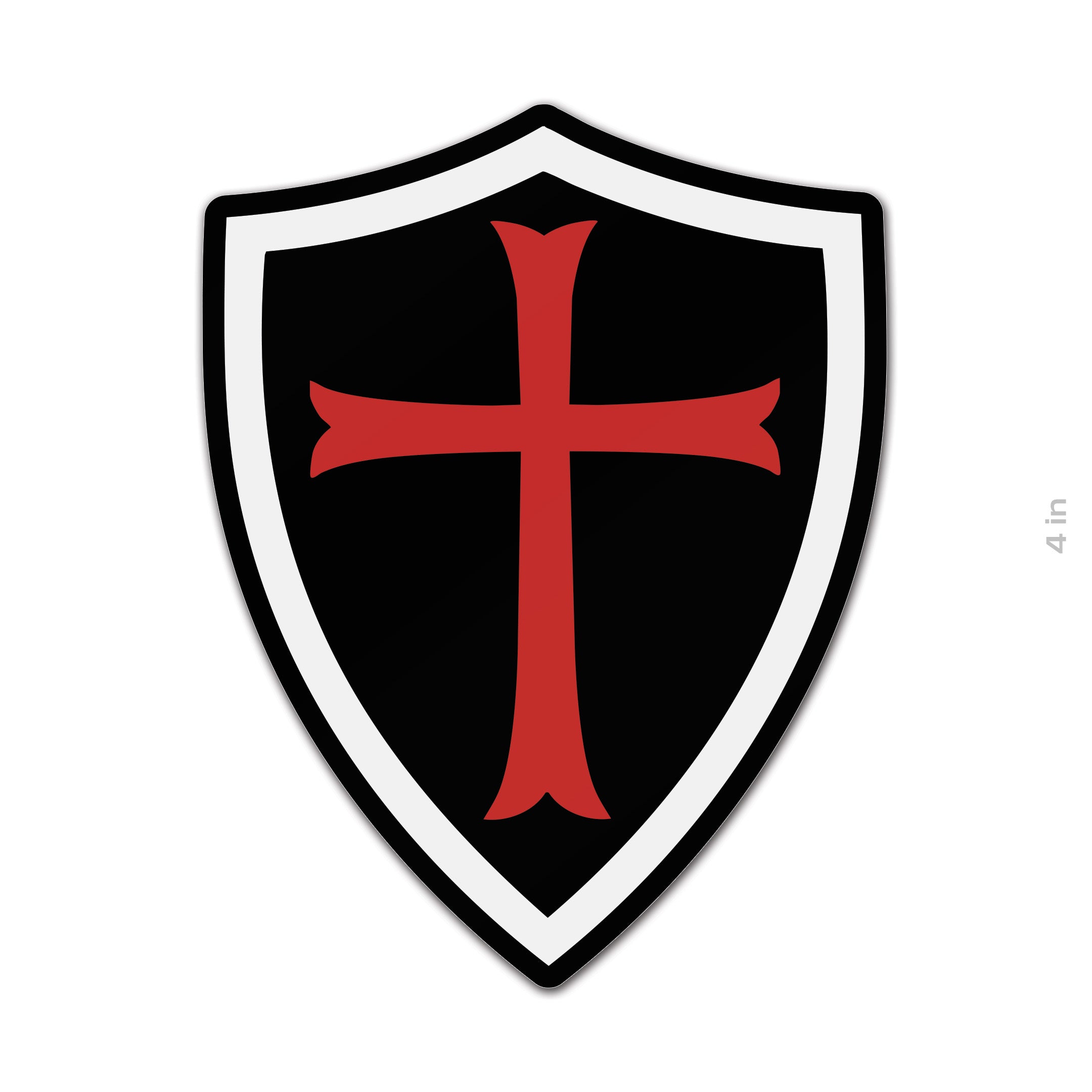 ARK Crusader Sticker