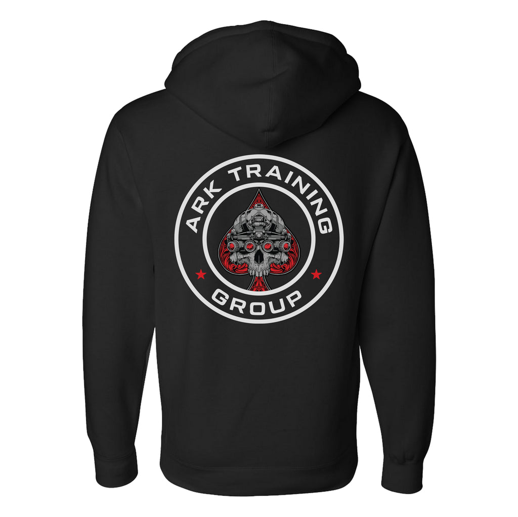 Be The Standard Hoodie