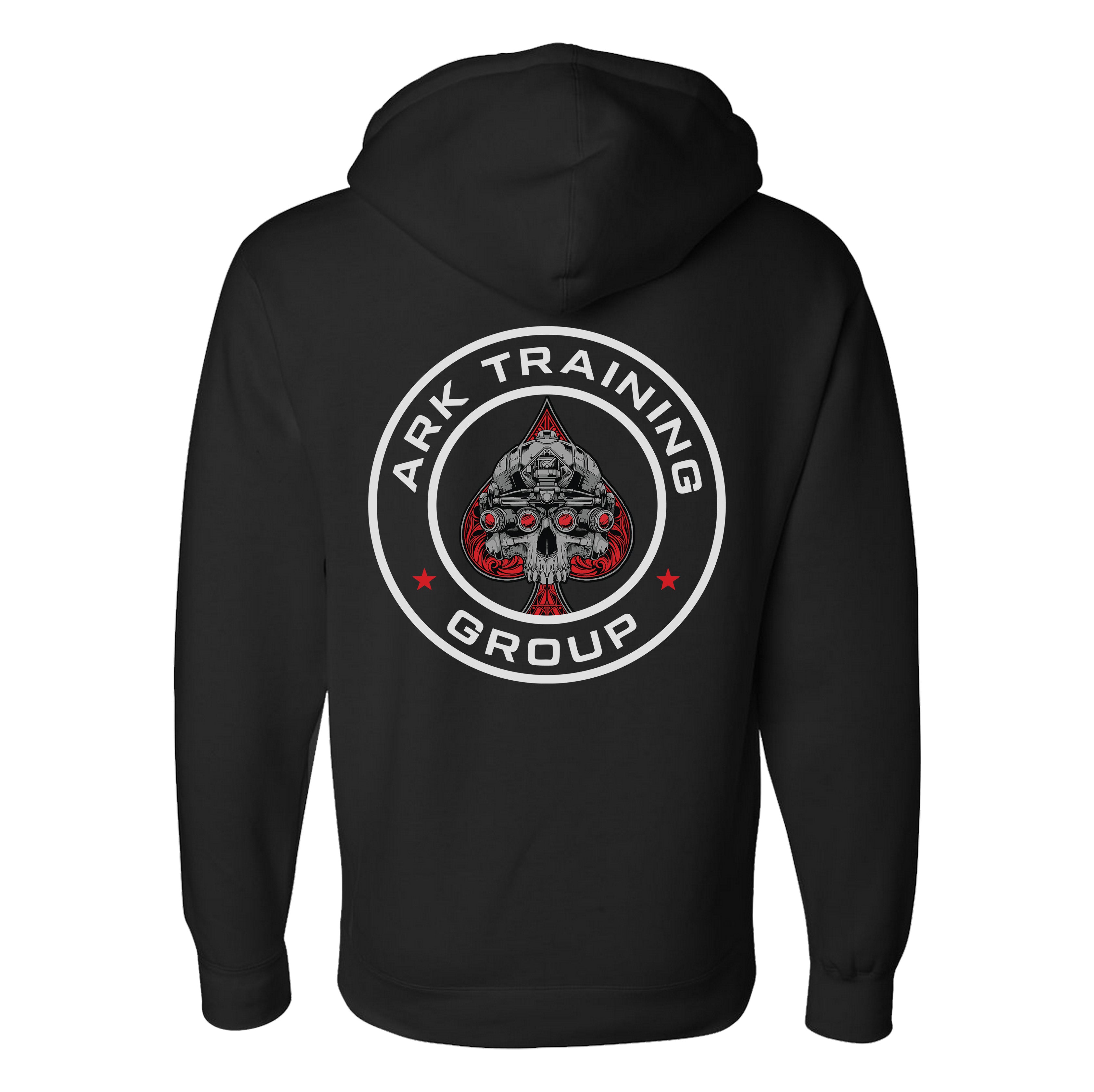 Be The Standard Hoodie