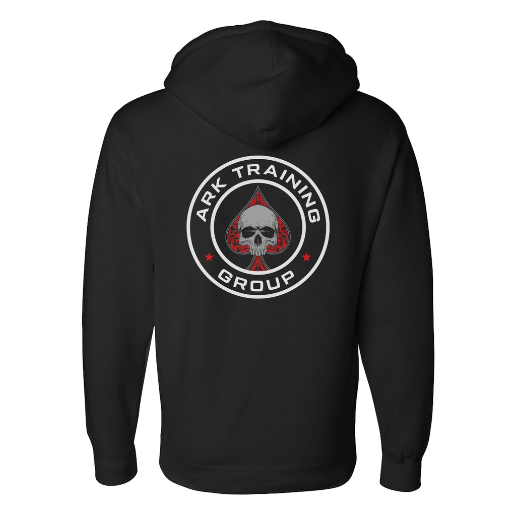 Athlete Hoodie