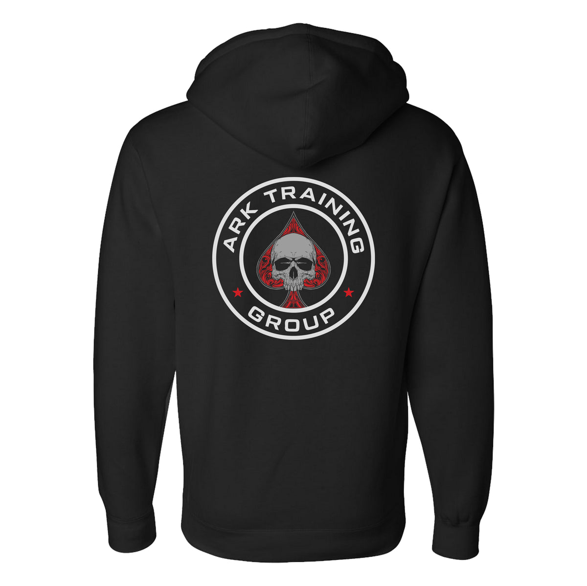 Be The Standard Hoodie