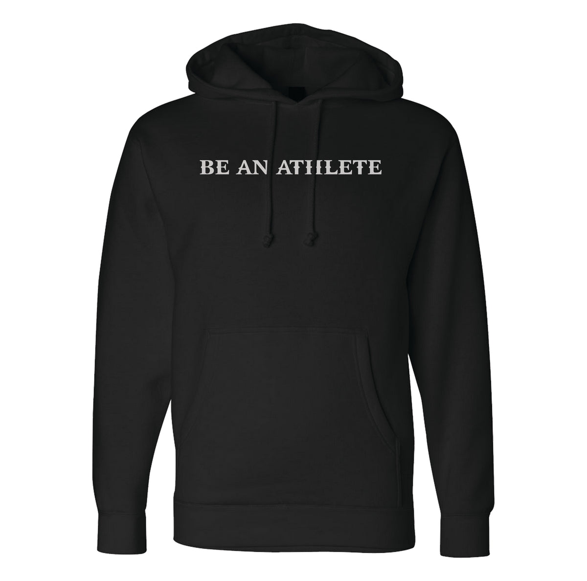 Athlete Hoodie