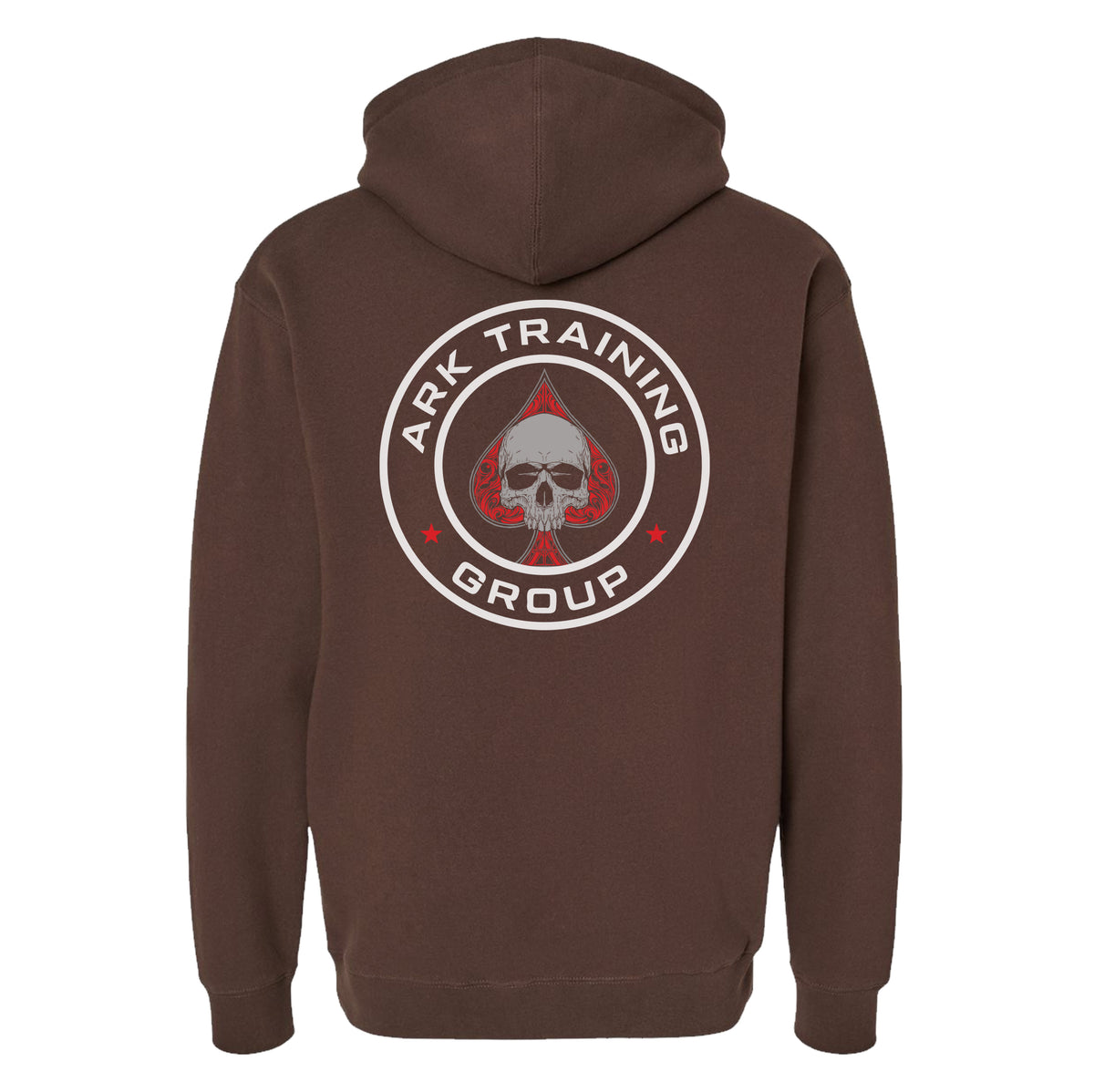 Athlete Hoodie