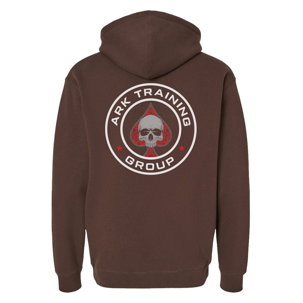 Be The Standard Hoodie