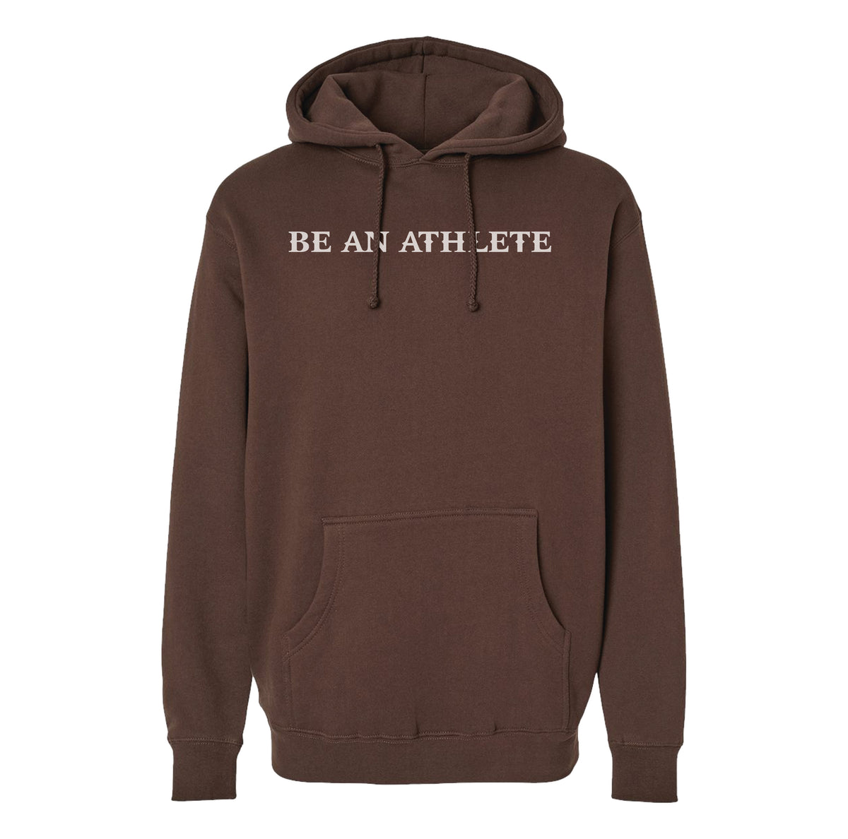 Athlete Hoodie
