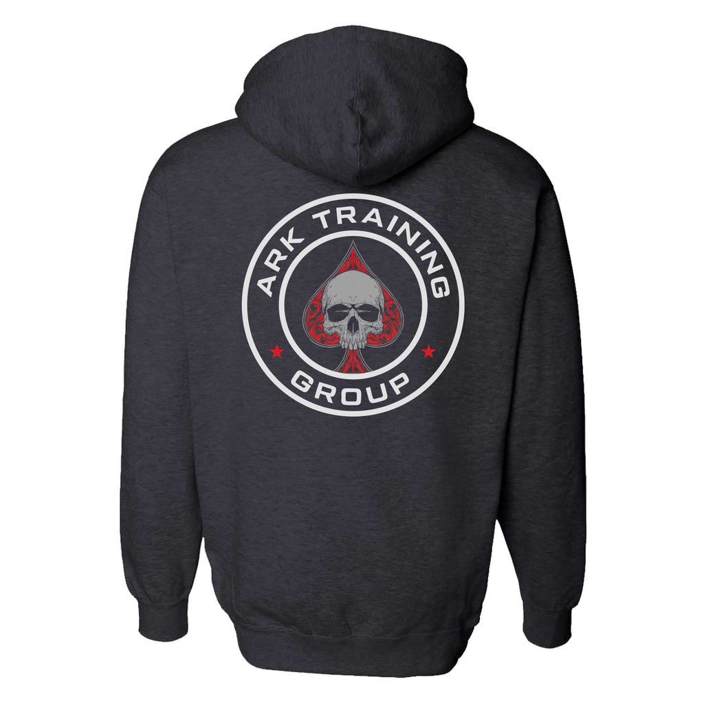 Be The Standard Hoodie