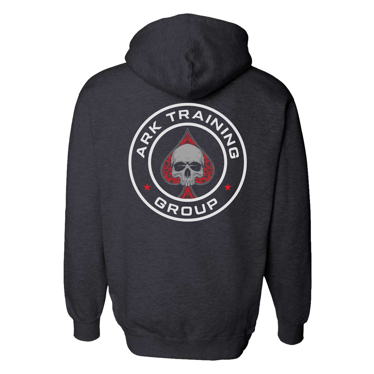 Be The Standard Hoodie