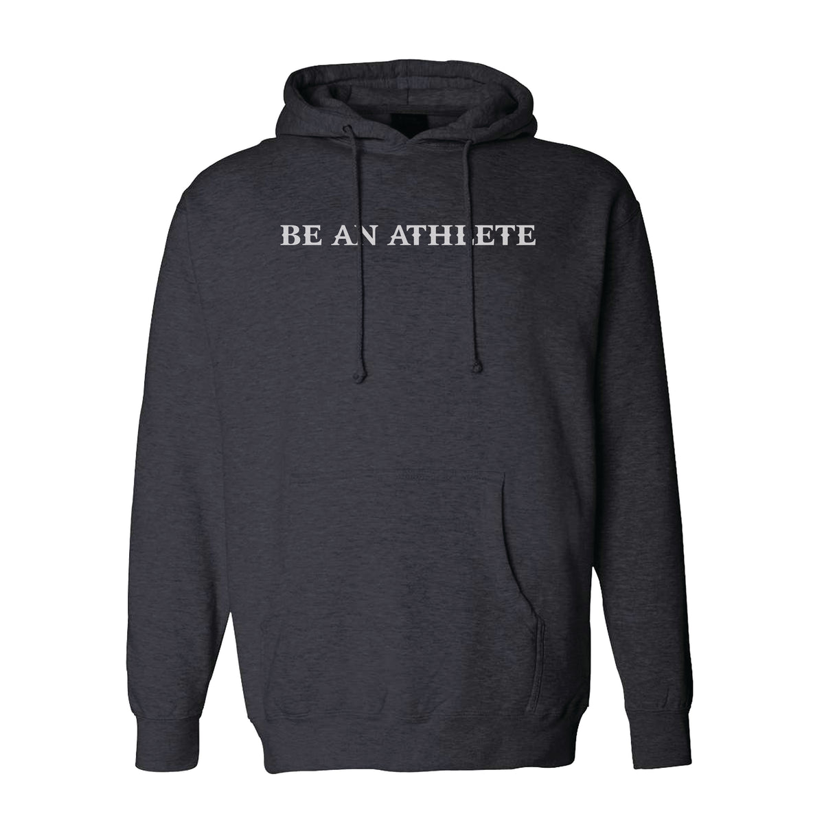 Athlete Hoodie