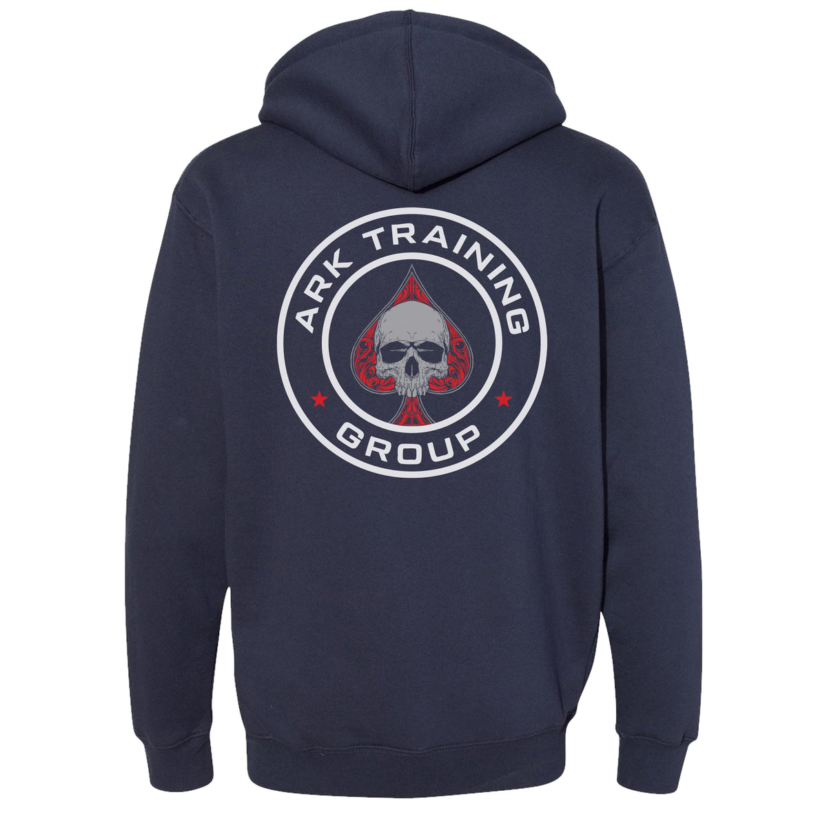 Be The Standard Hoodie