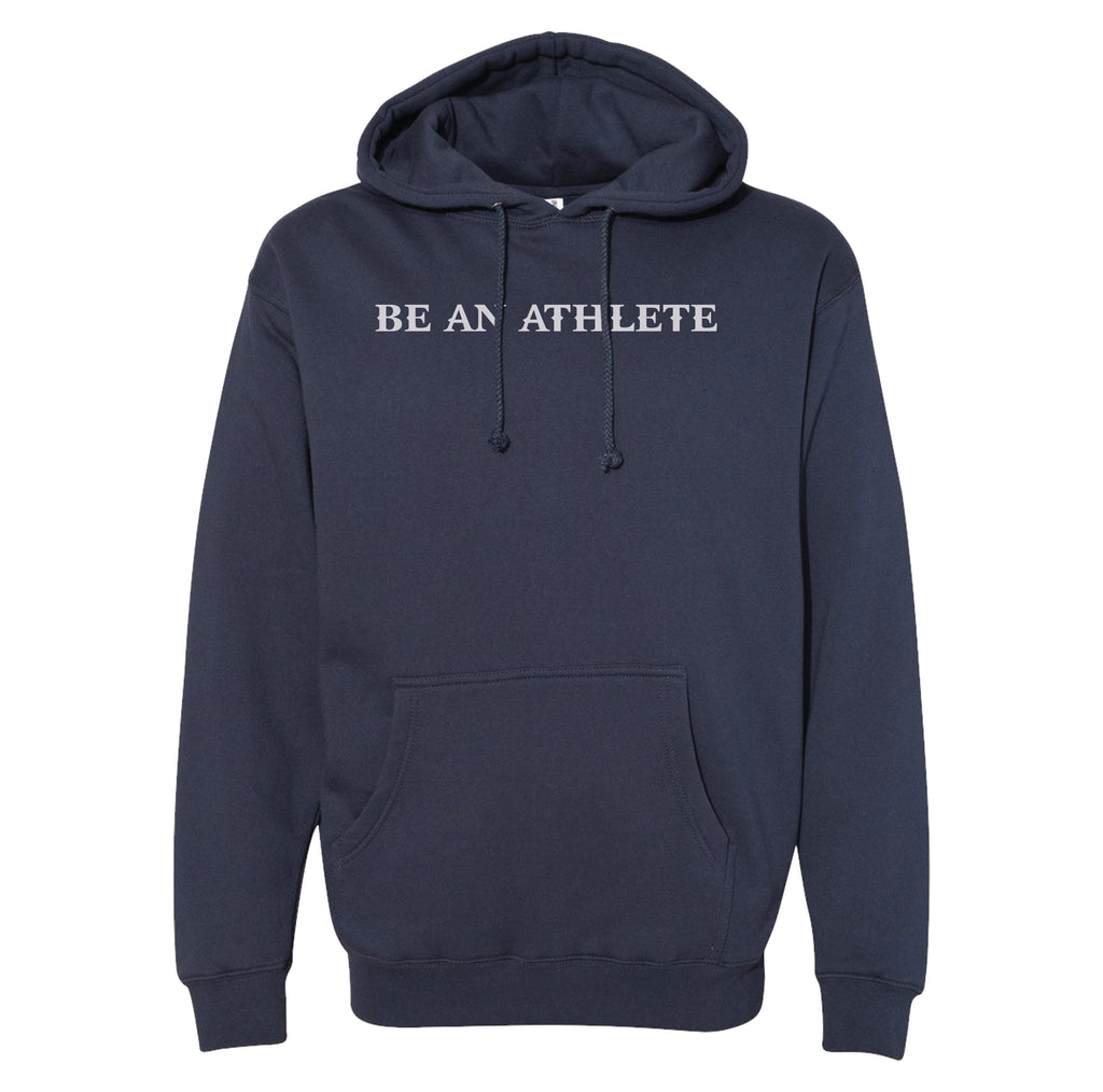 Athlete Hoodie