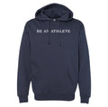 Athlete Hoodie