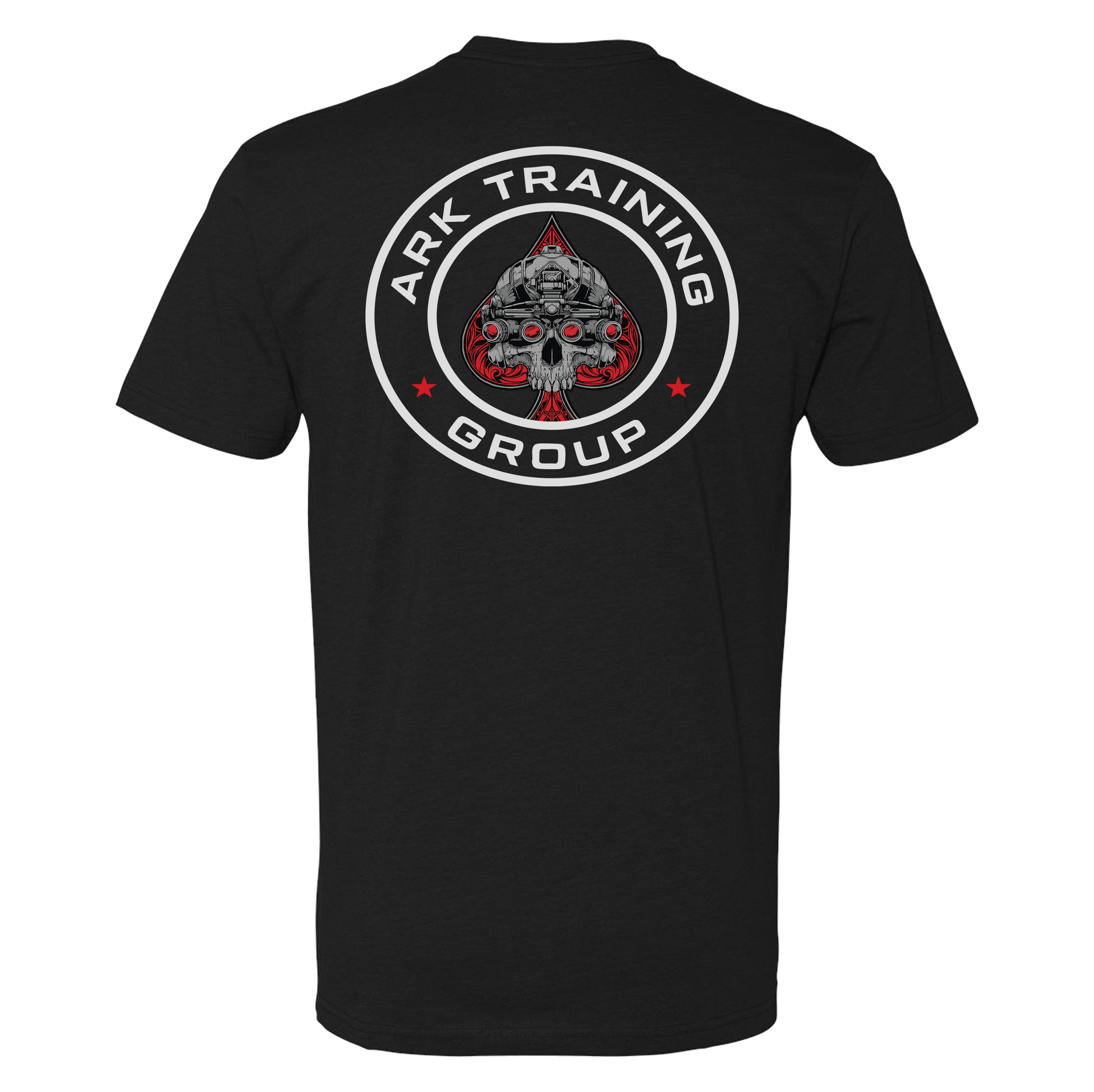 Athlete Tee