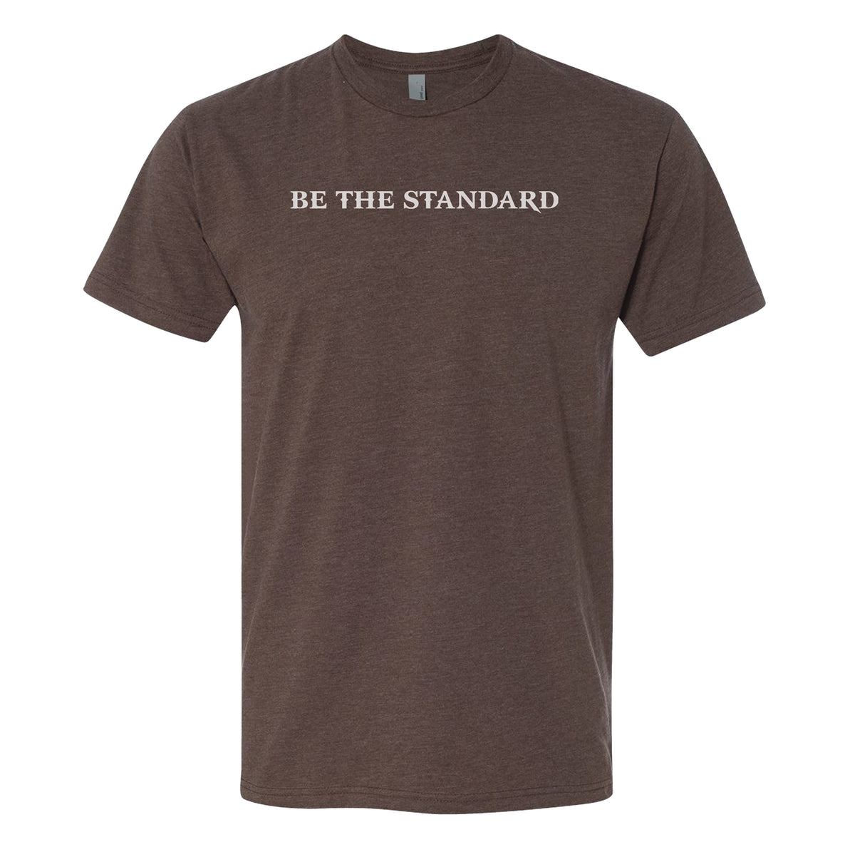 Be The Standard Tee