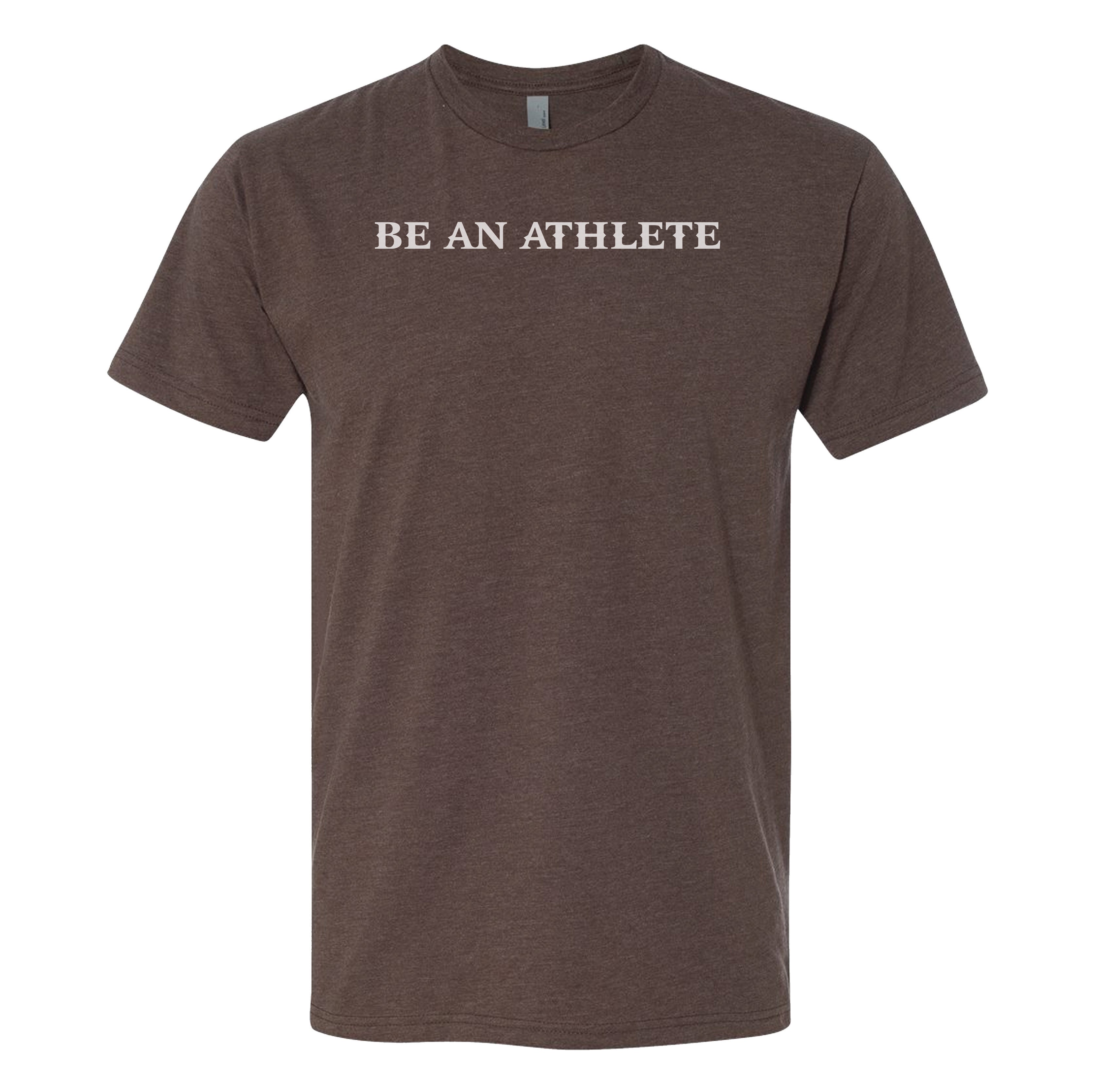 Athlete Tee