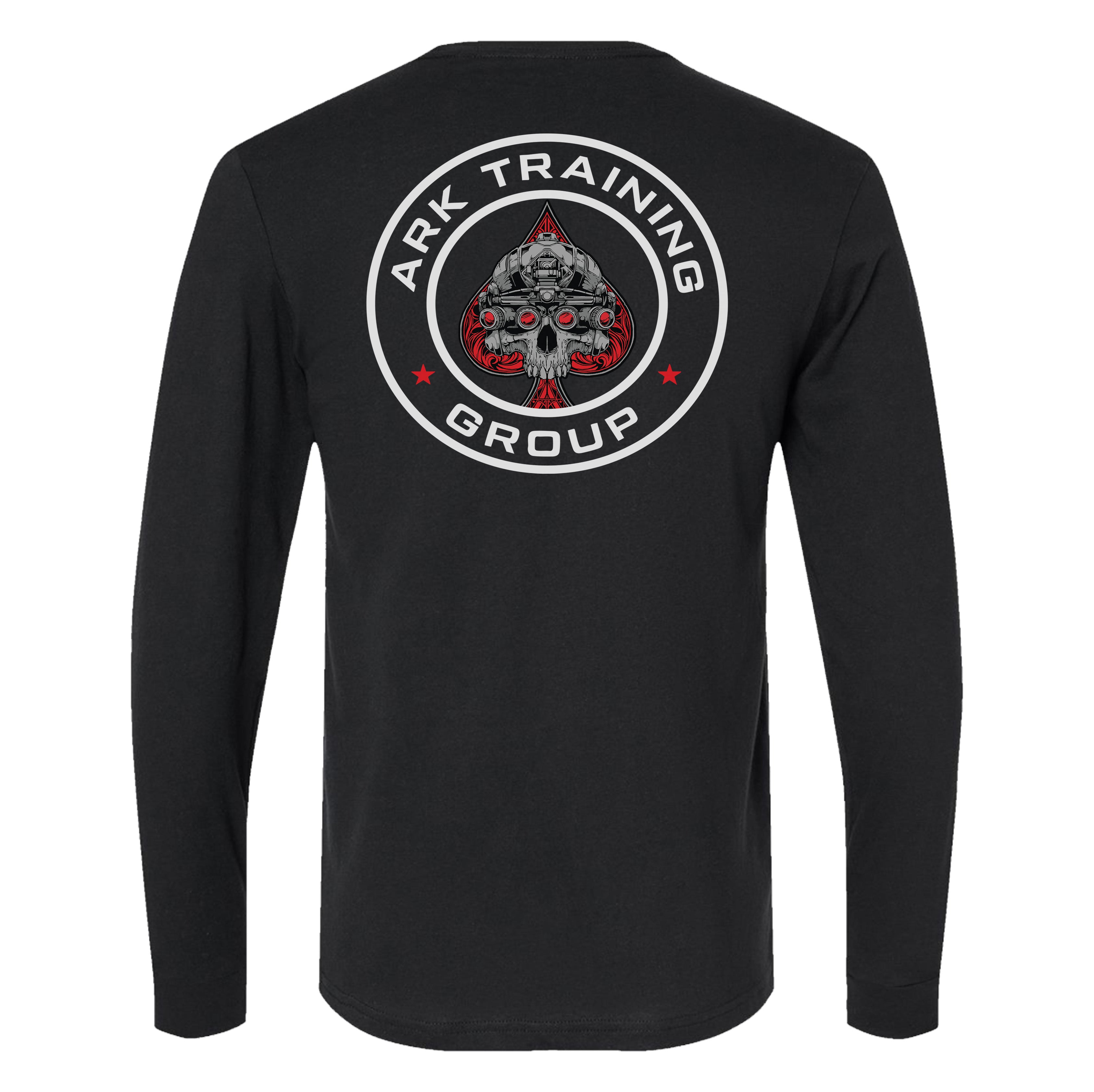 Be The Standard Long Sleeve