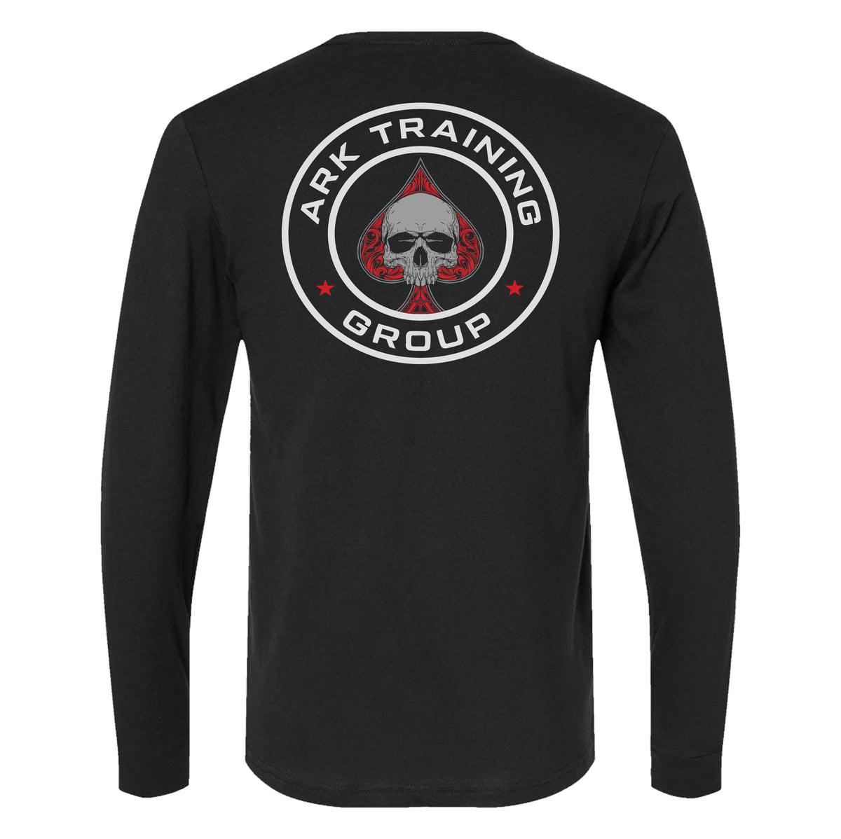 Athlete Long Sleeve