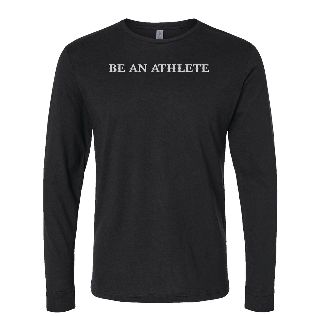 Athlete Long Sleeve