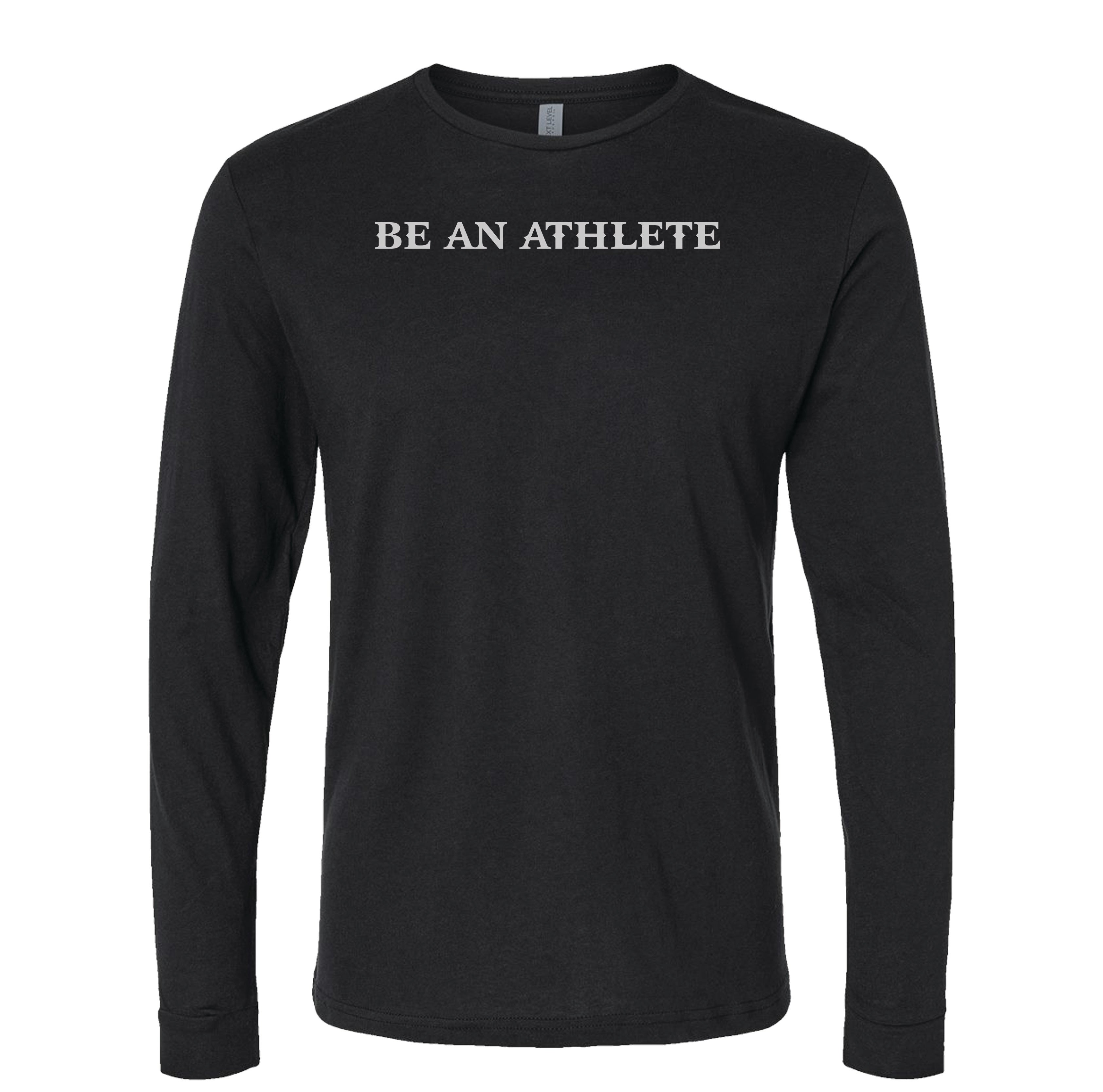 Athlete Long Sleeve