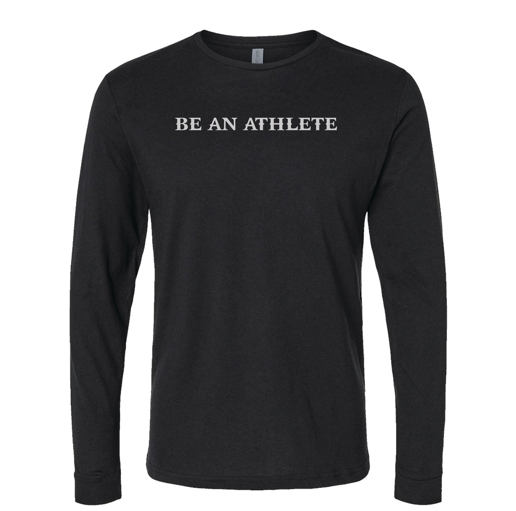 Athlete Long Sleeve