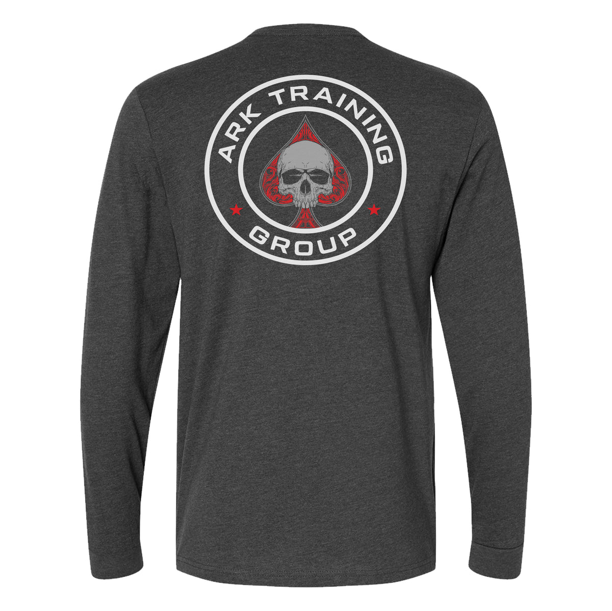 Athlete Long Sleeve