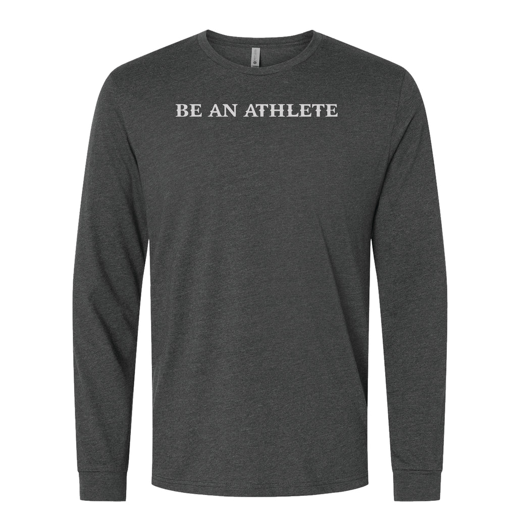 Athlete Long Sleeve