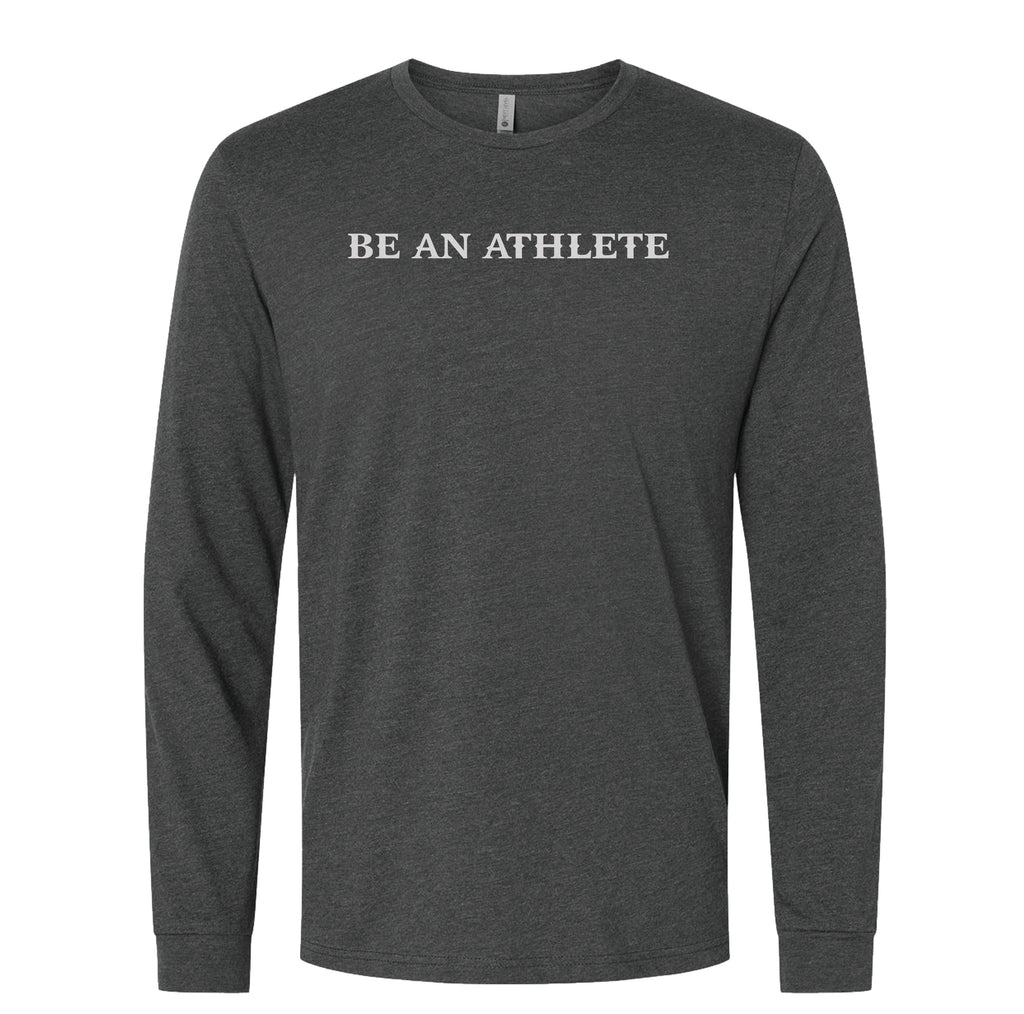 Athlete Long Sleeve
