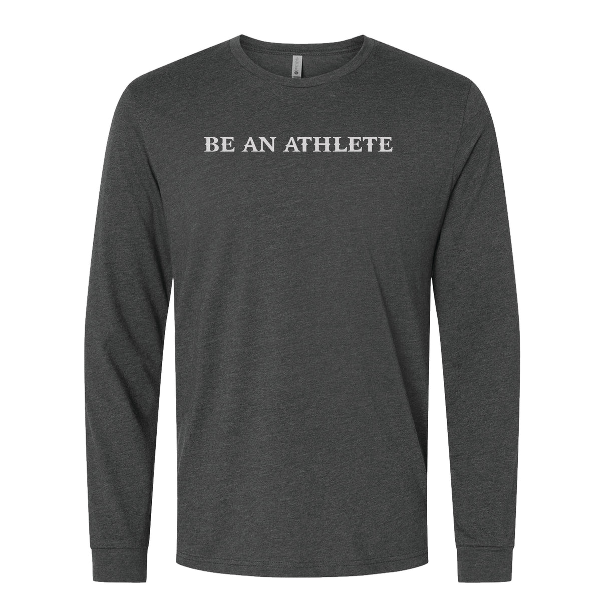 Athlete Long Sleeve