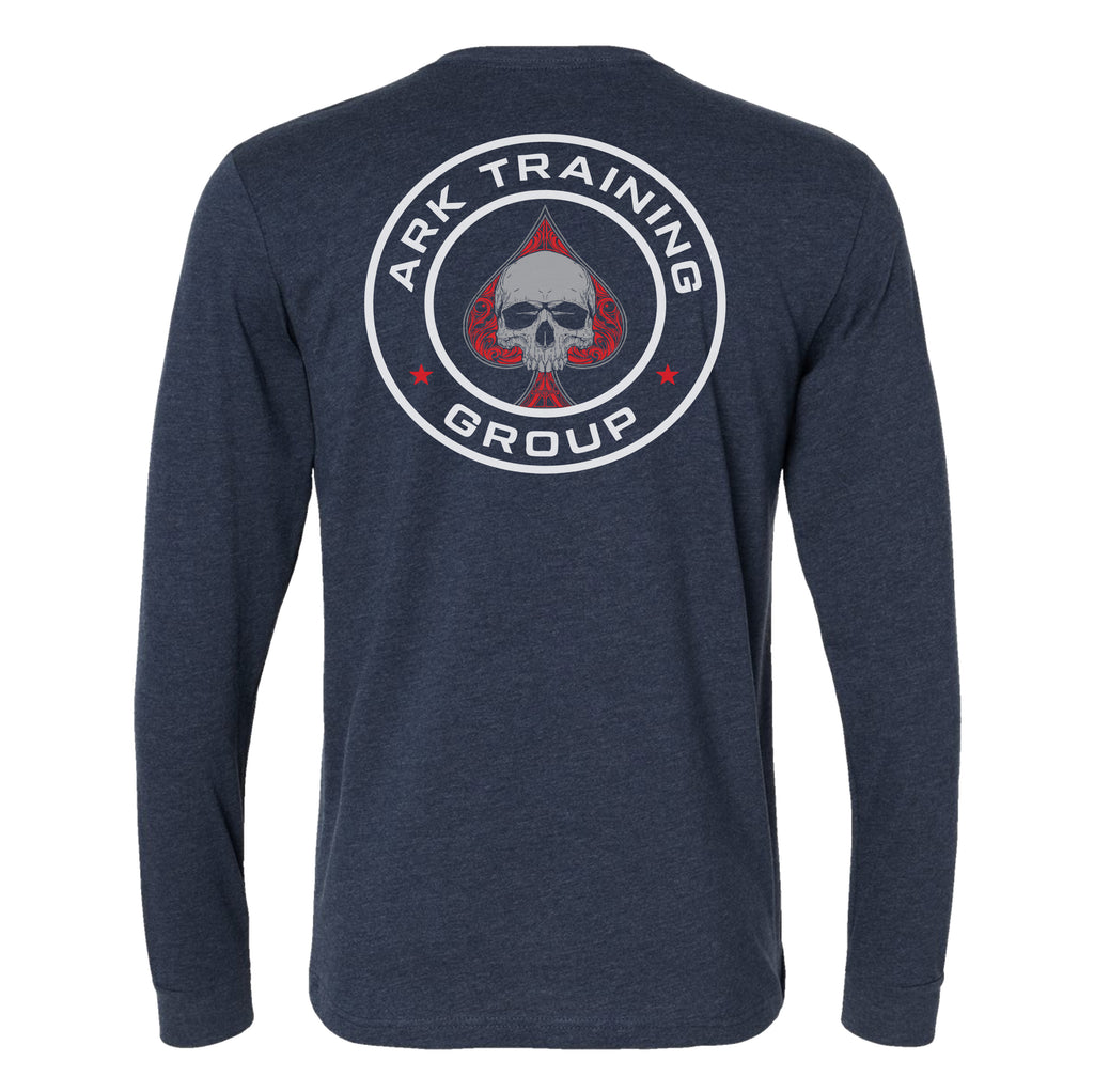 Athlete Long Sleeve