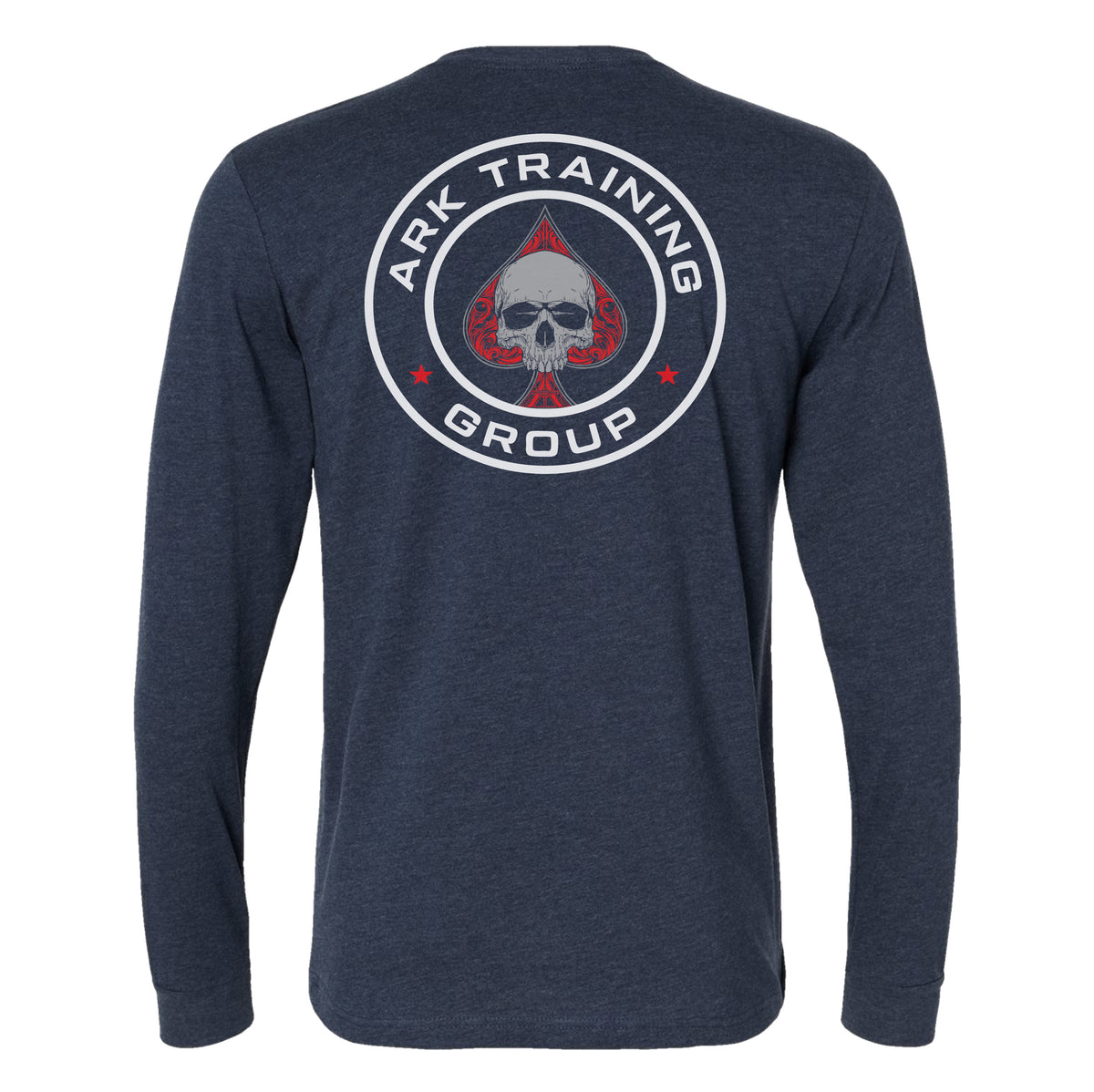 Athlete Long Sleeve