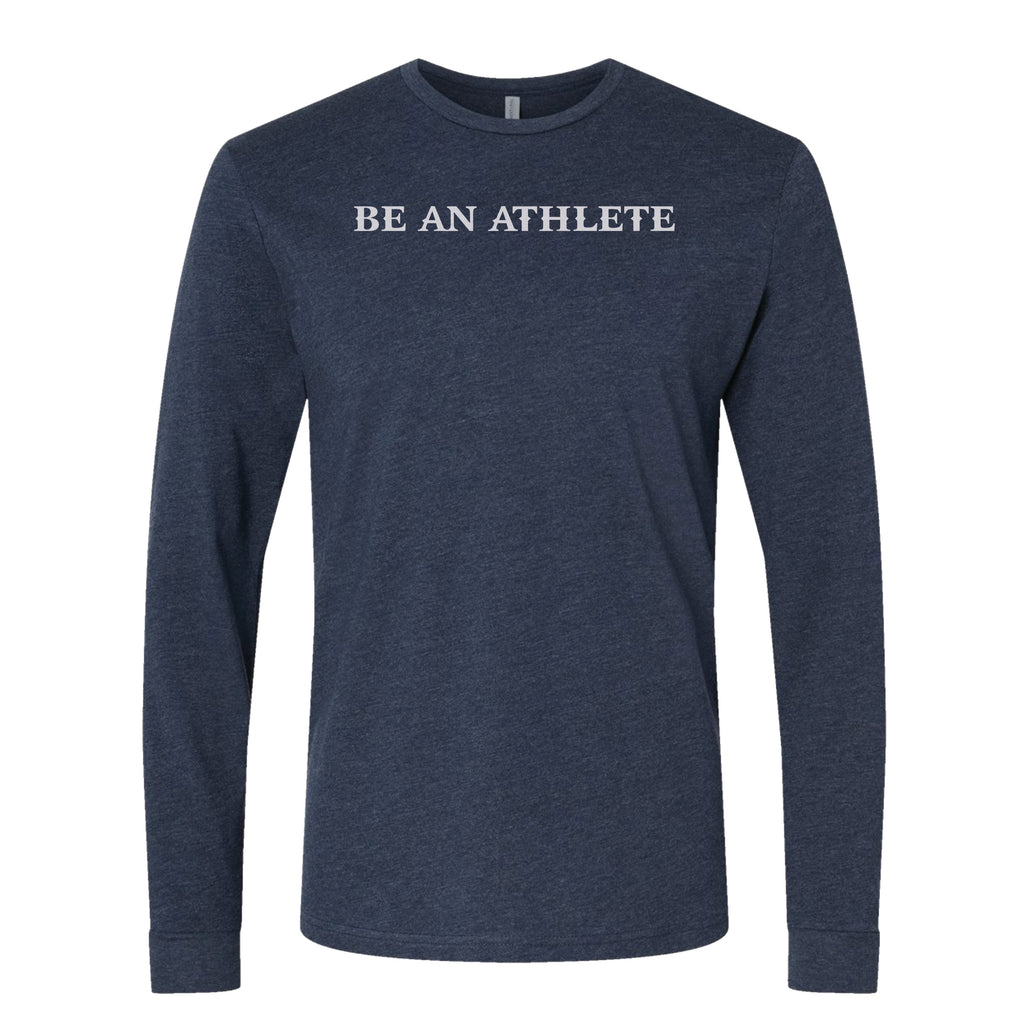 Athlete Long Sleeve