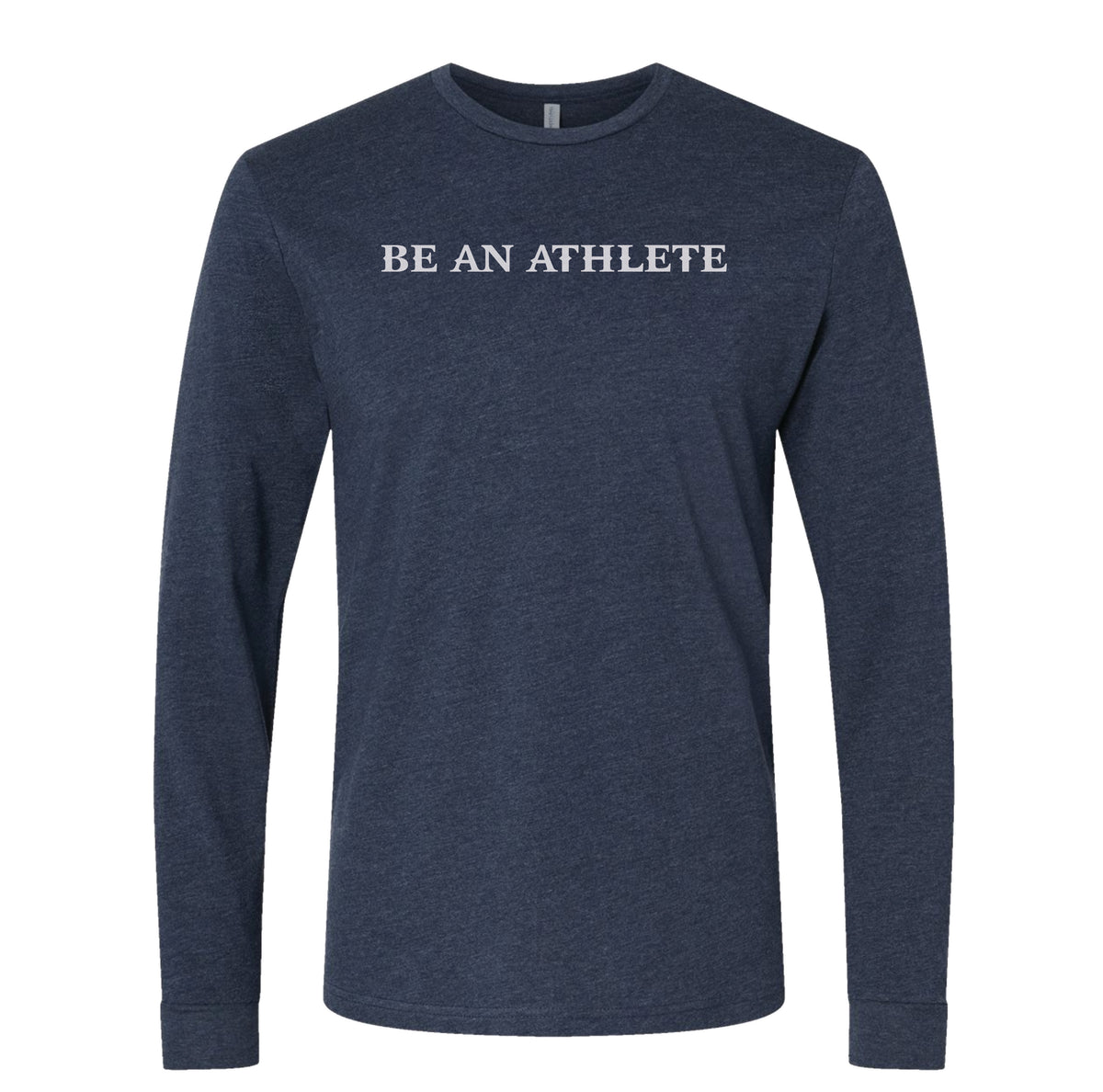 Athlete Long Sleeve