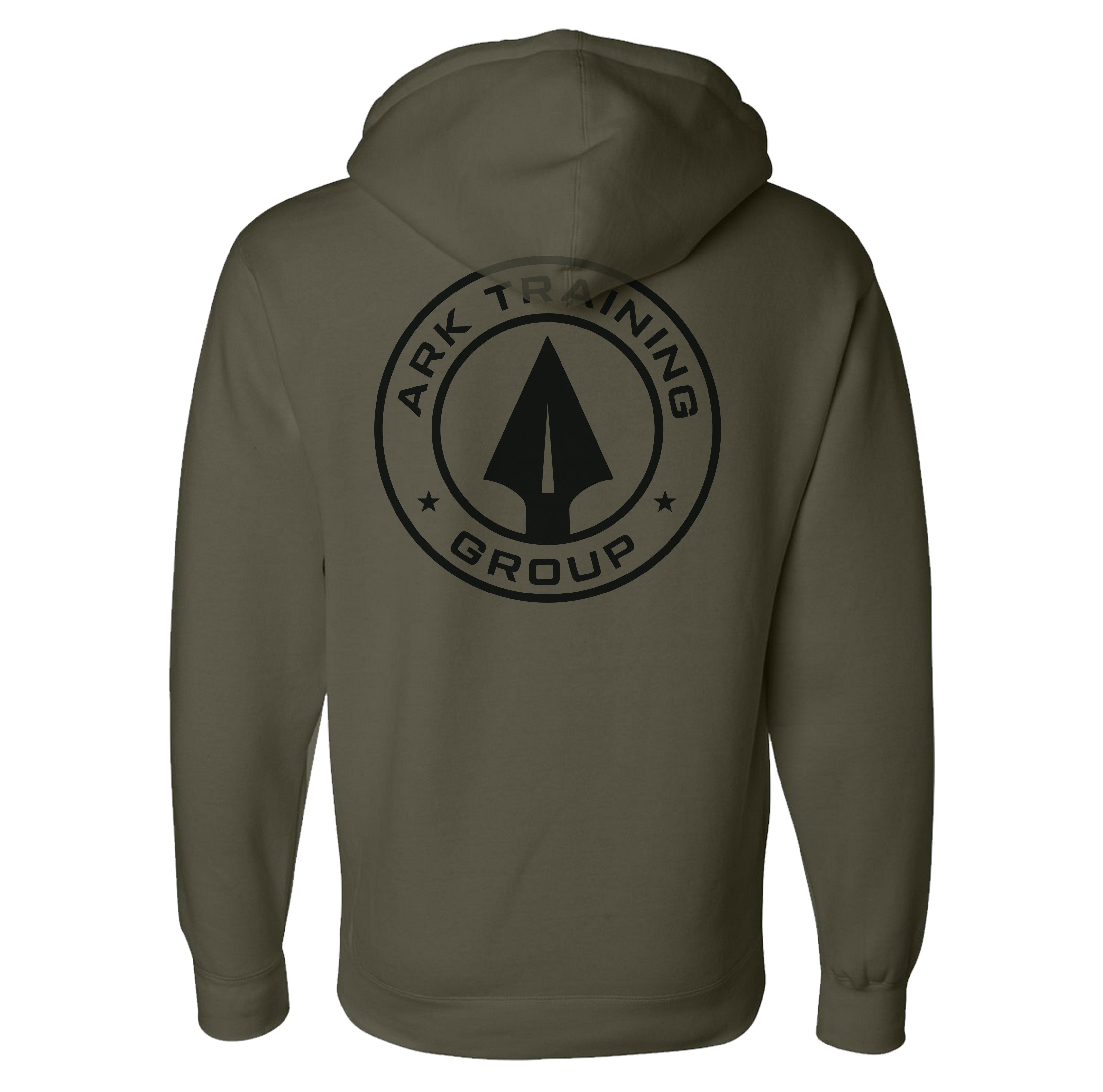 ARK Training Hoodie