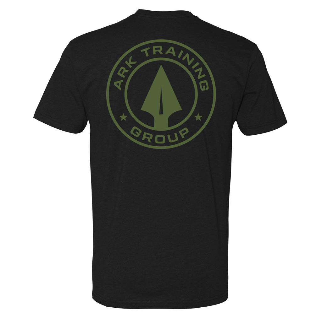 ARK Training Tee
