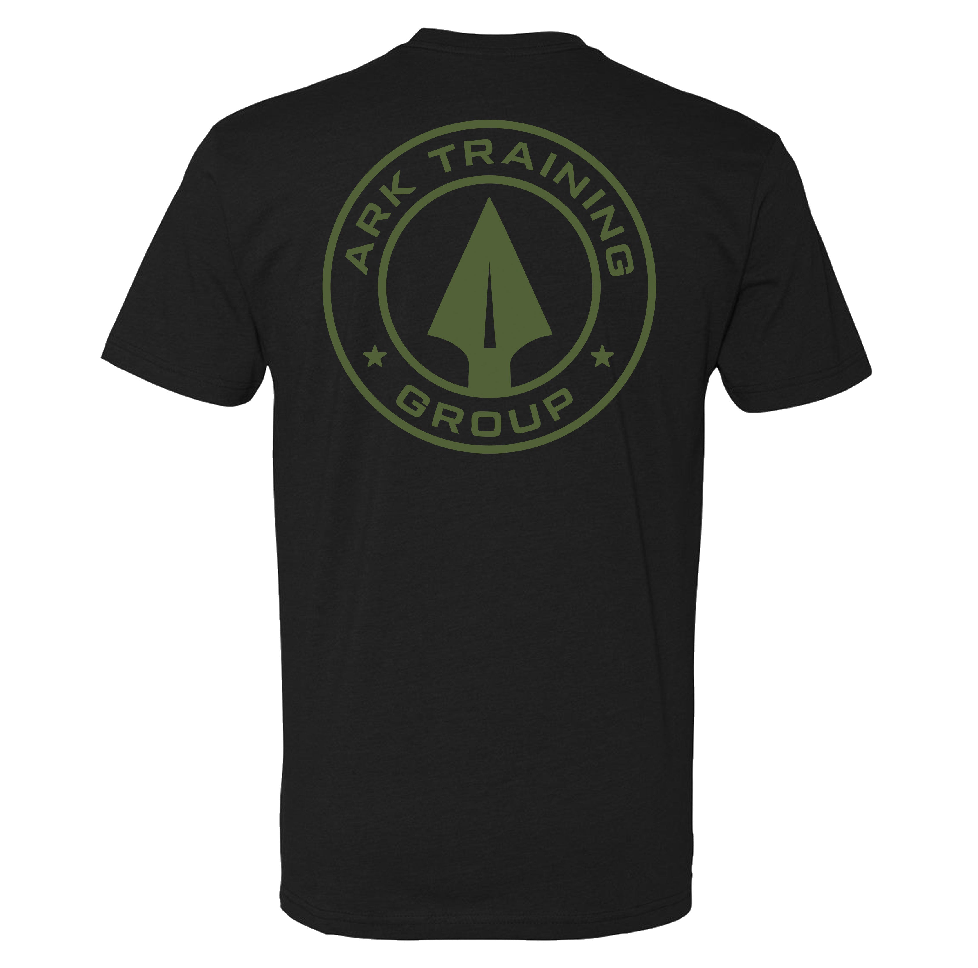 ARK Training Tee