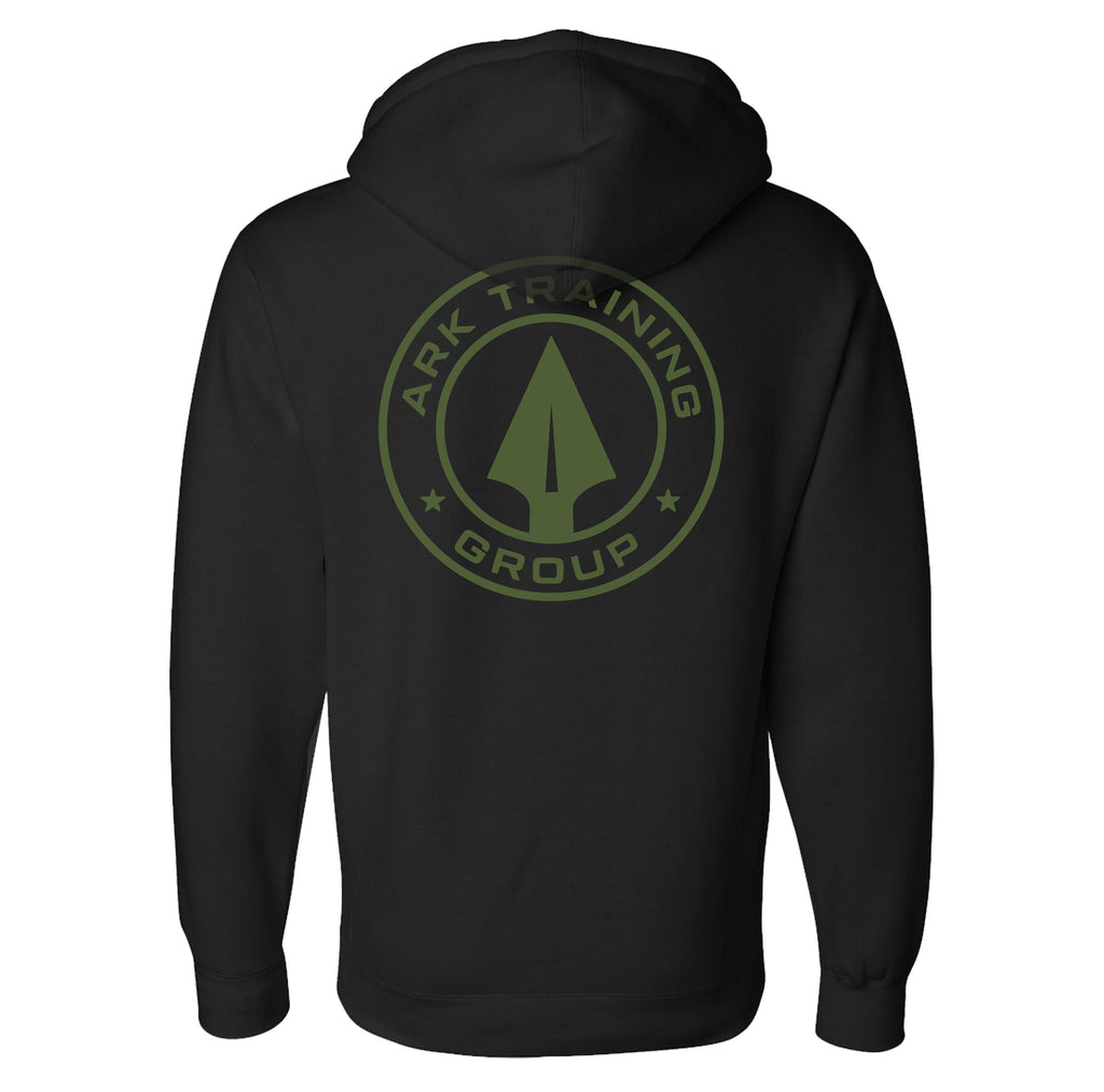 ARK Training Hoodie