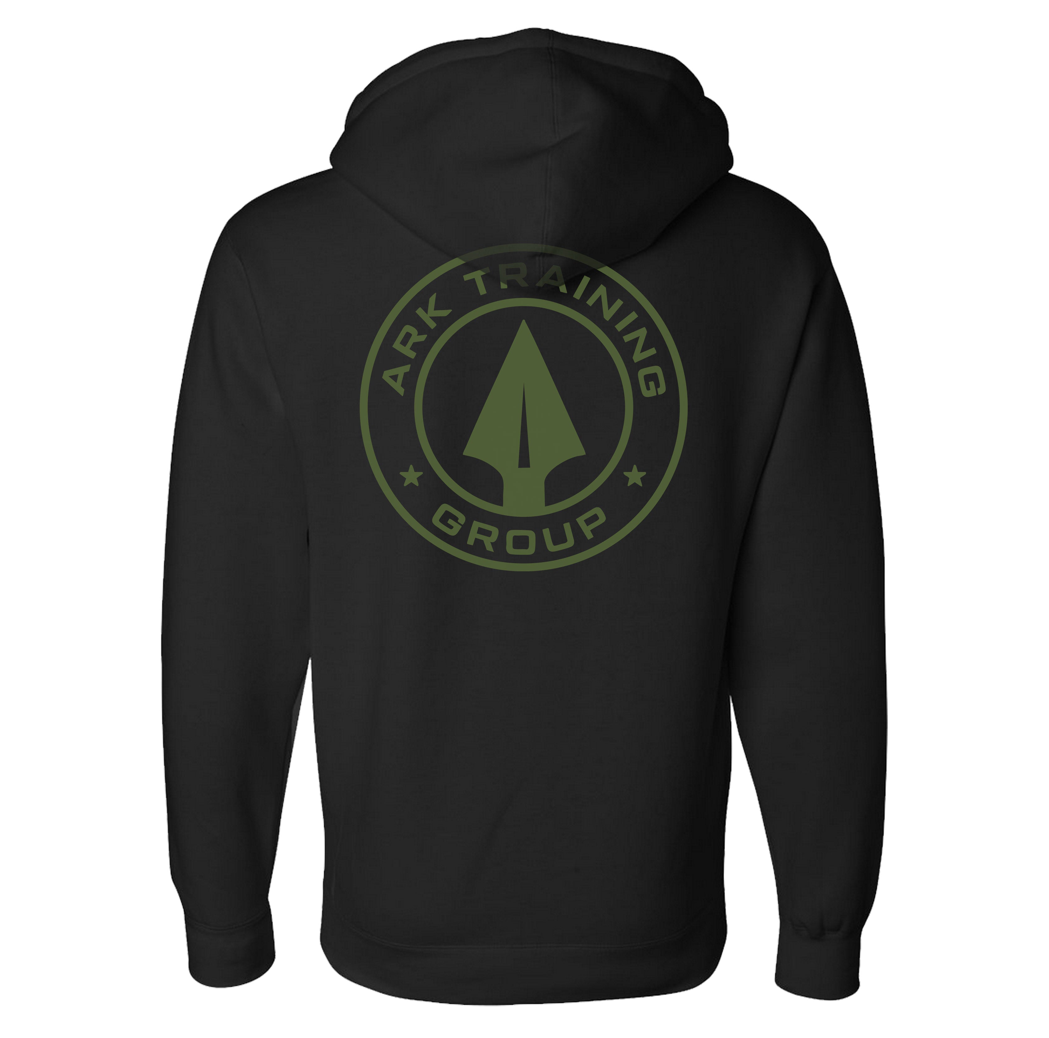 ARK Training Hoodie