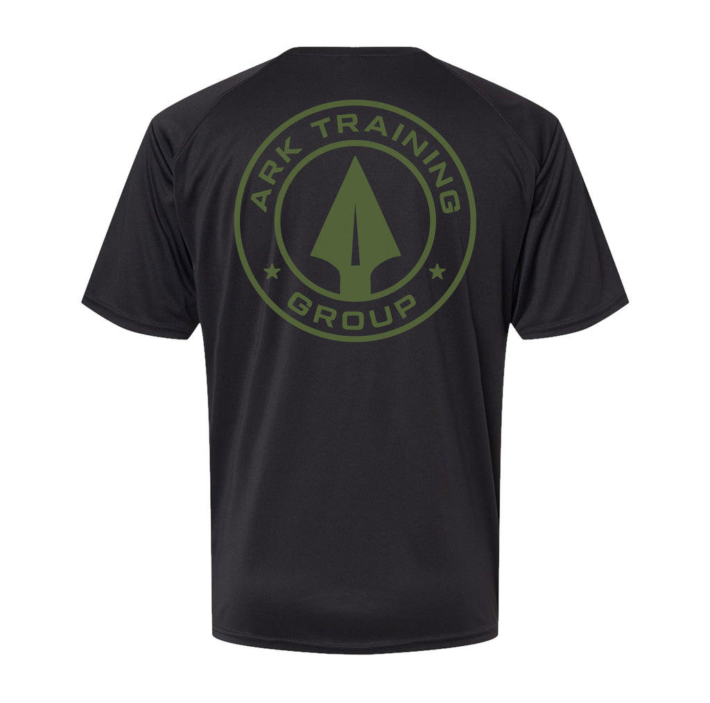 ARK Training Performance Tee