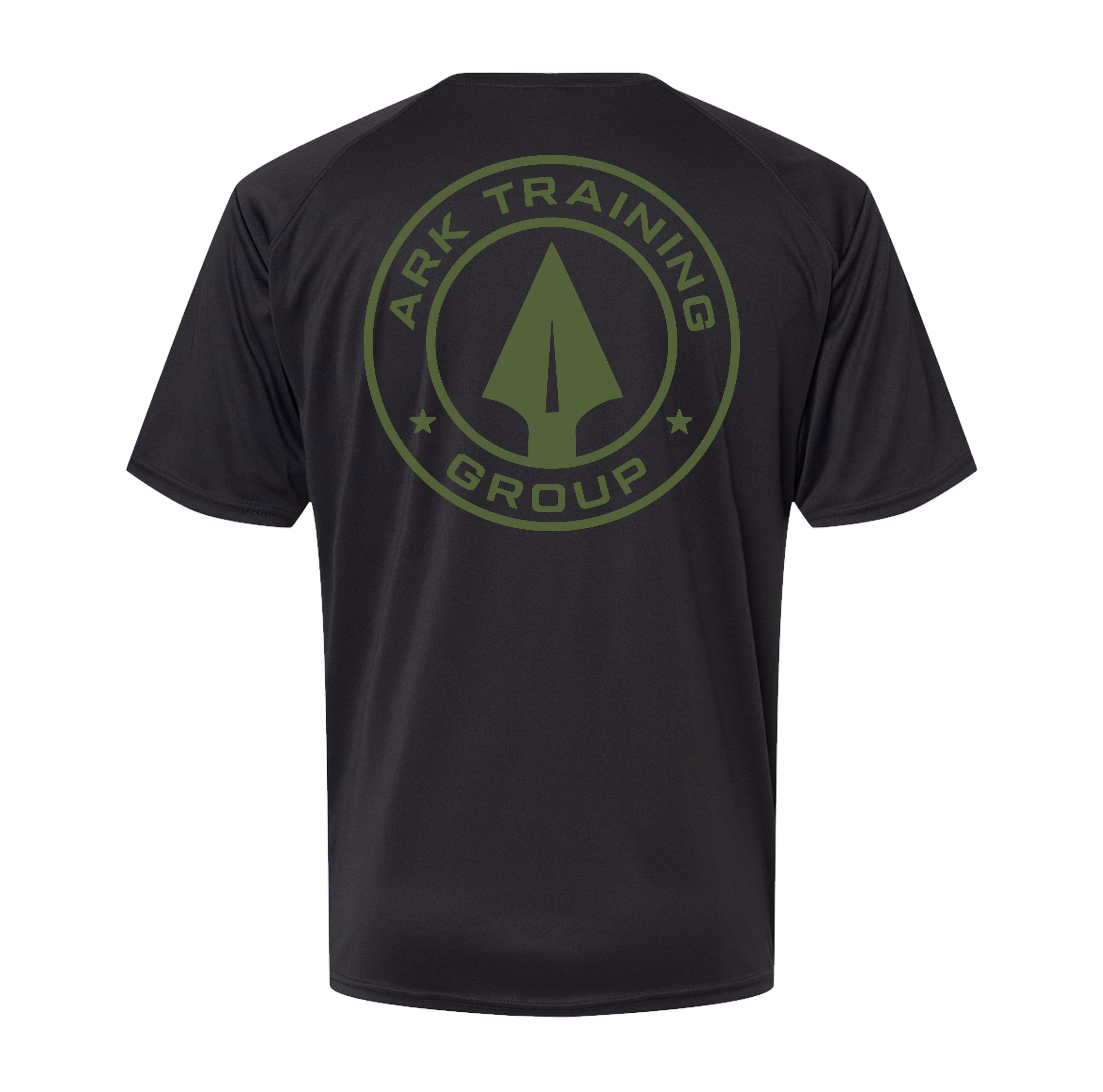 ARK Training Performance Tee