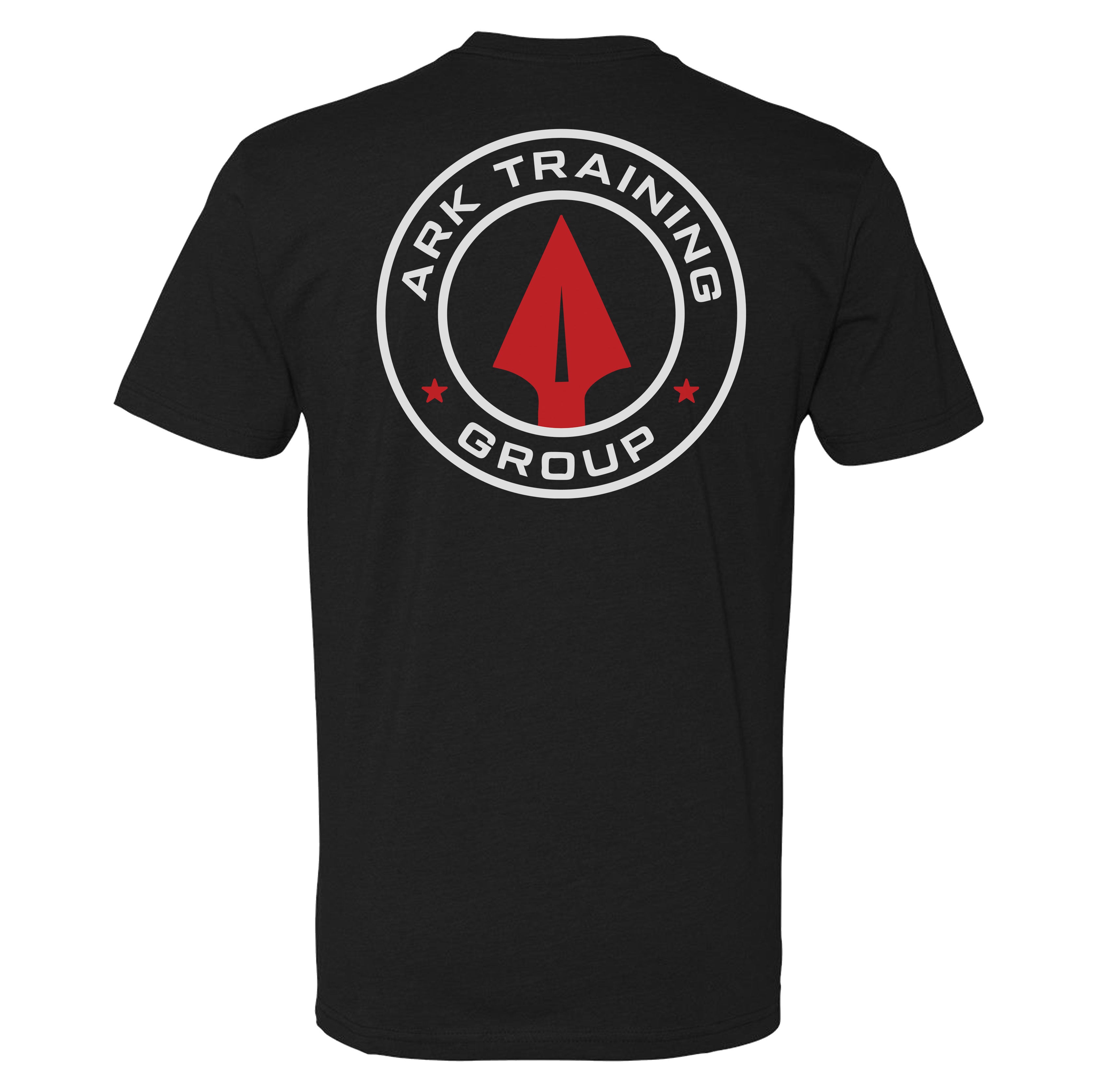 ARK Training Tee