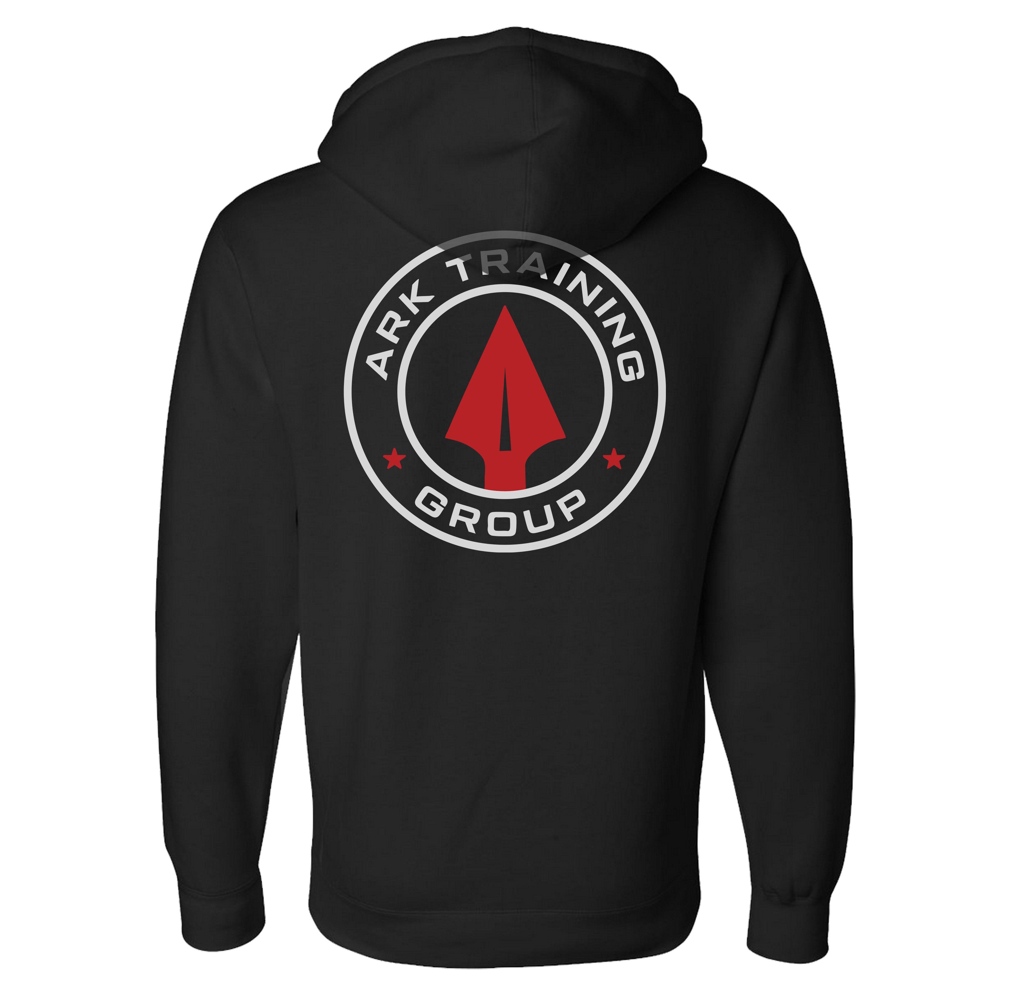 ARK Training Hoodie