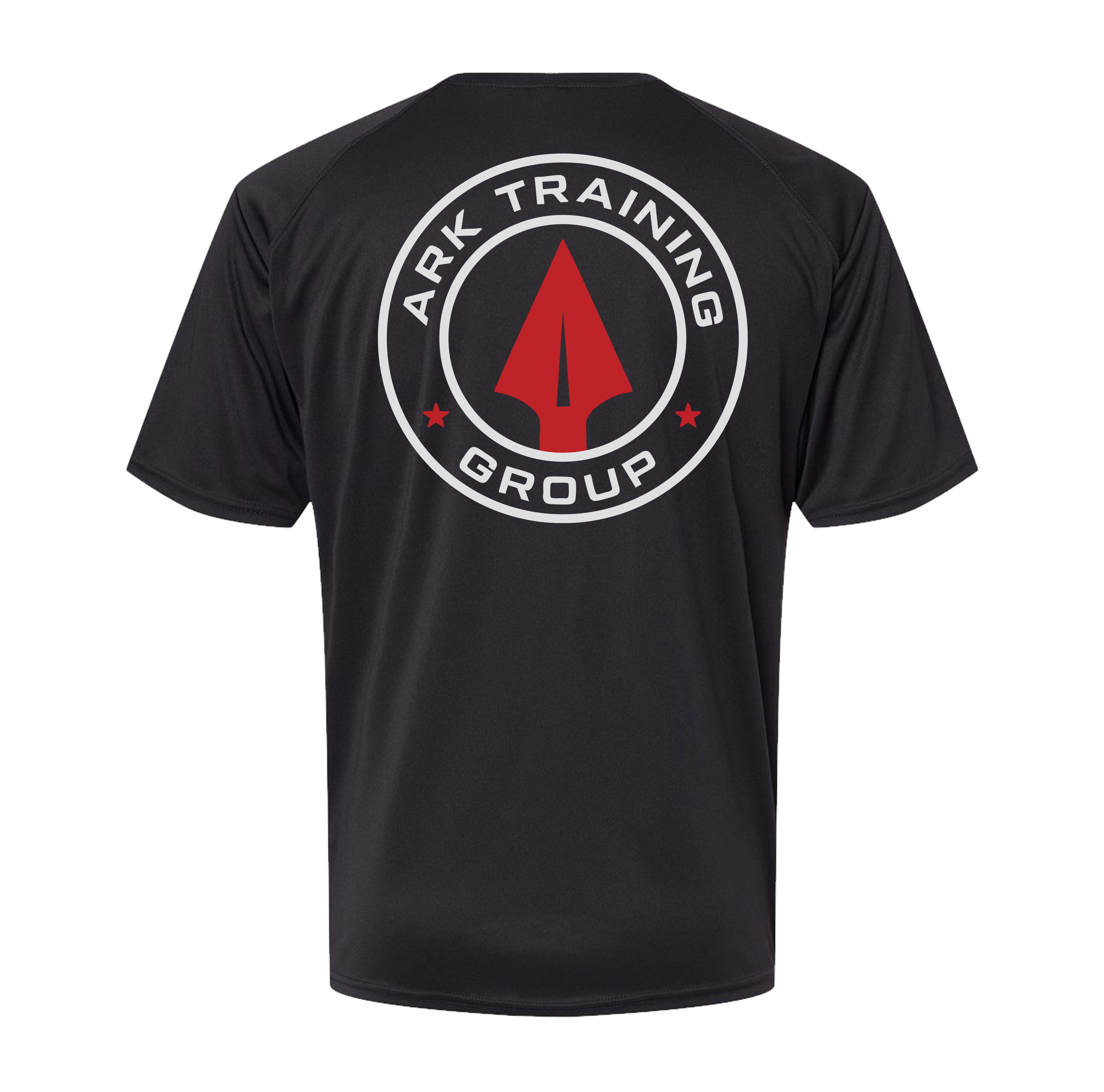 ARK Training Performance Tee
