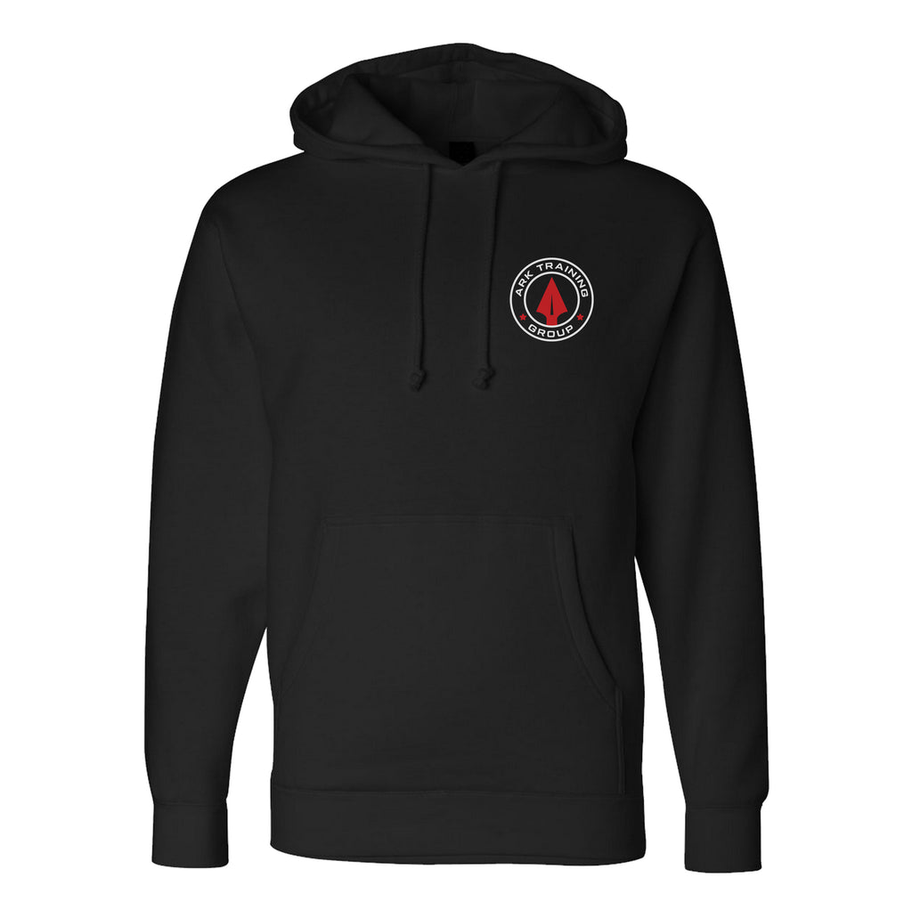 ARK Training Hoodie